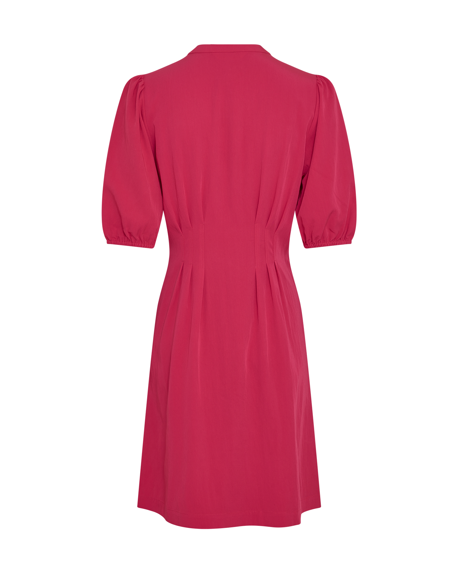 MSCHMalanie 2/4 Shirt Dress – Jazzy, back