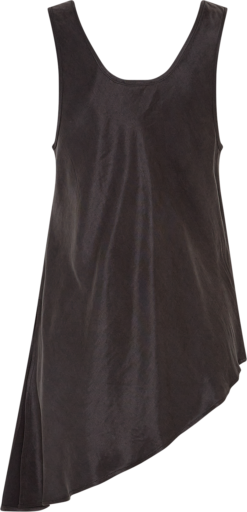MSCHMolie Top – Black, back