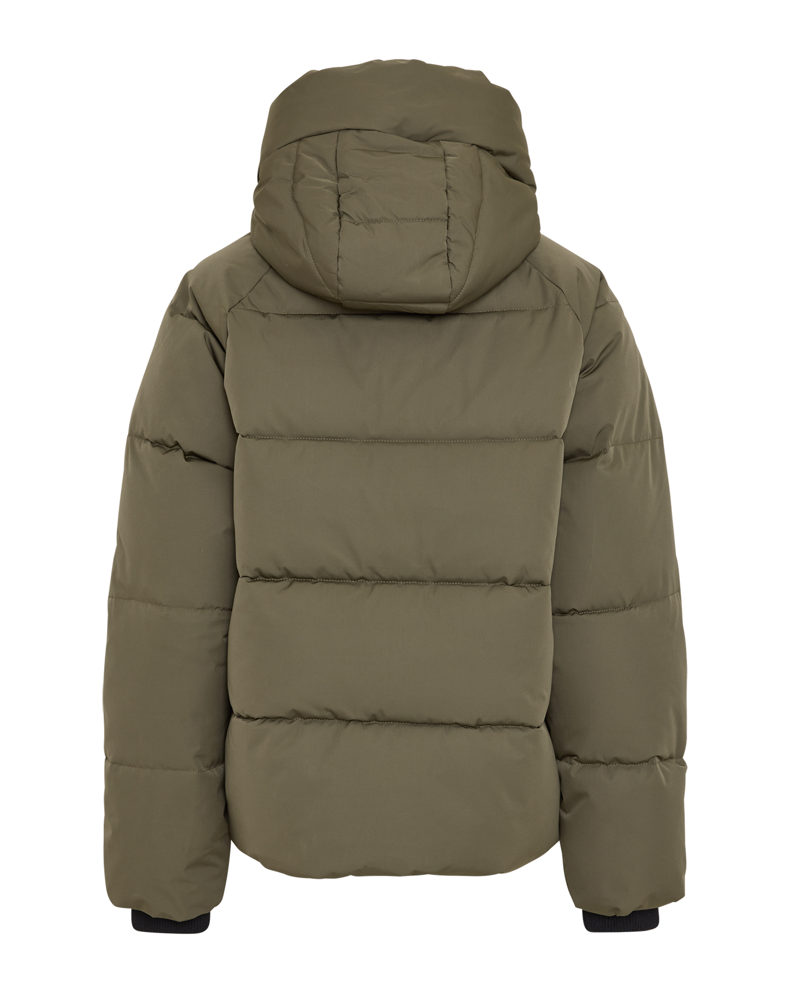 MSCHPavinaria Short Jacket – Kalamata, back