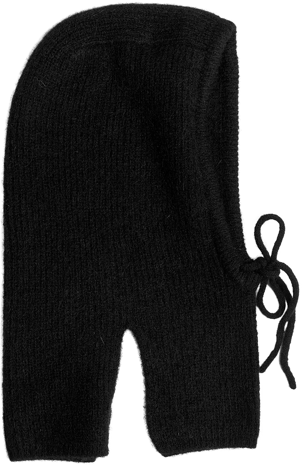MSCHMilania Hope Balaclava Key – Black, front