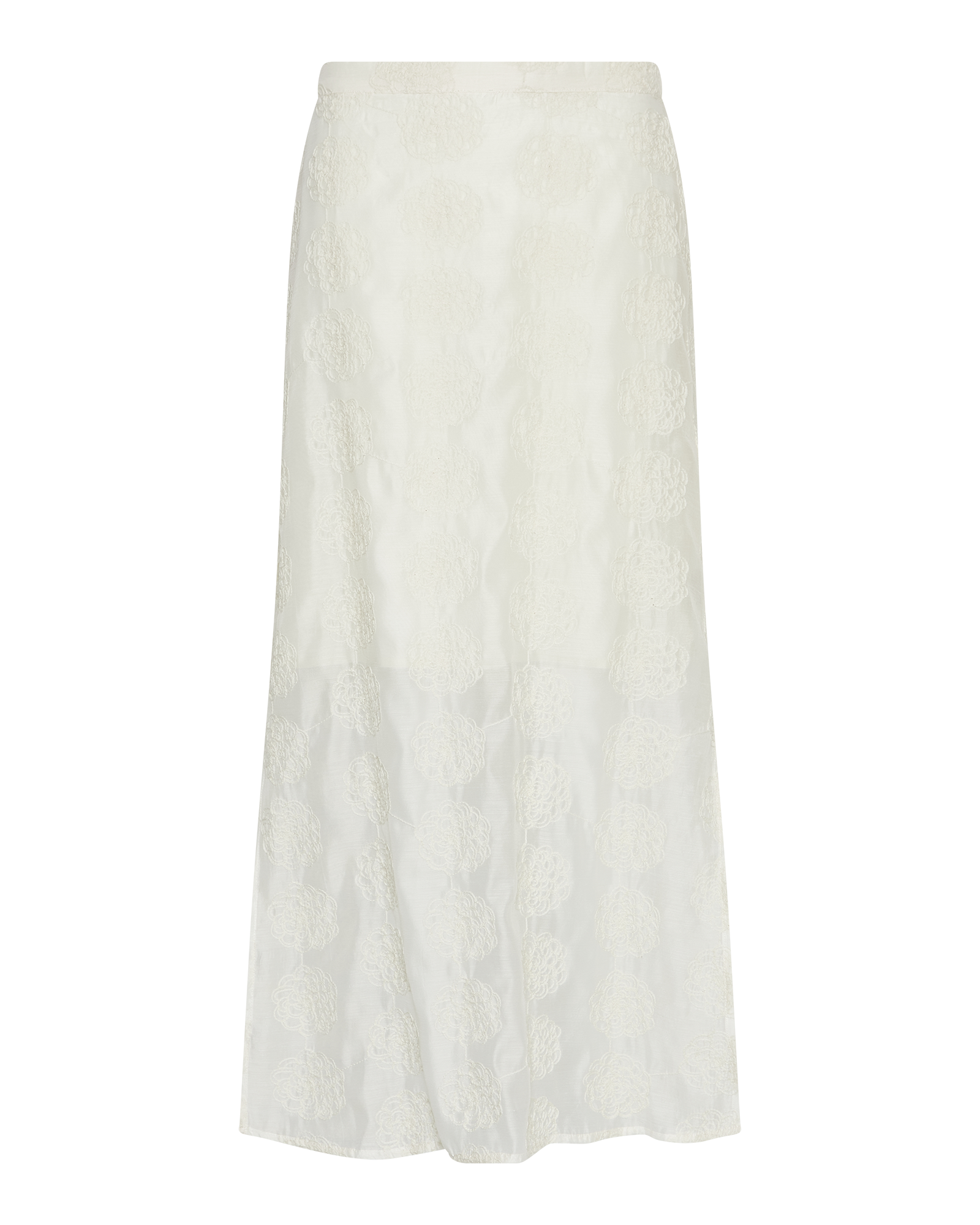 MSCHAlaina HW Skirt EMB