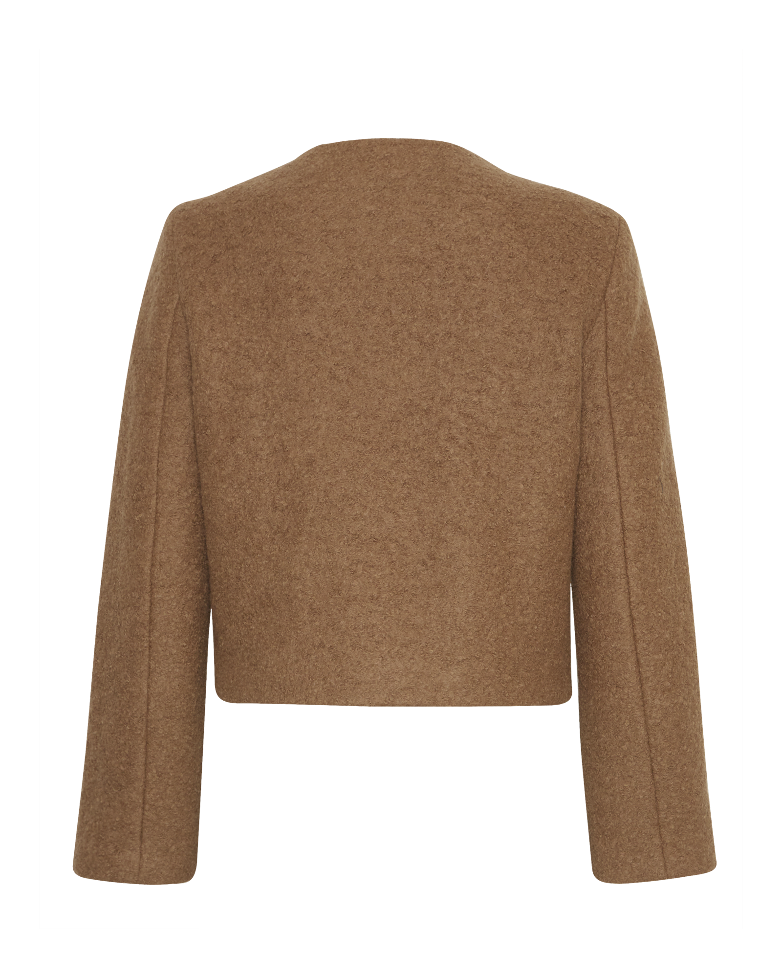 MSCHHannah Cailana Jacket – Ermine, back