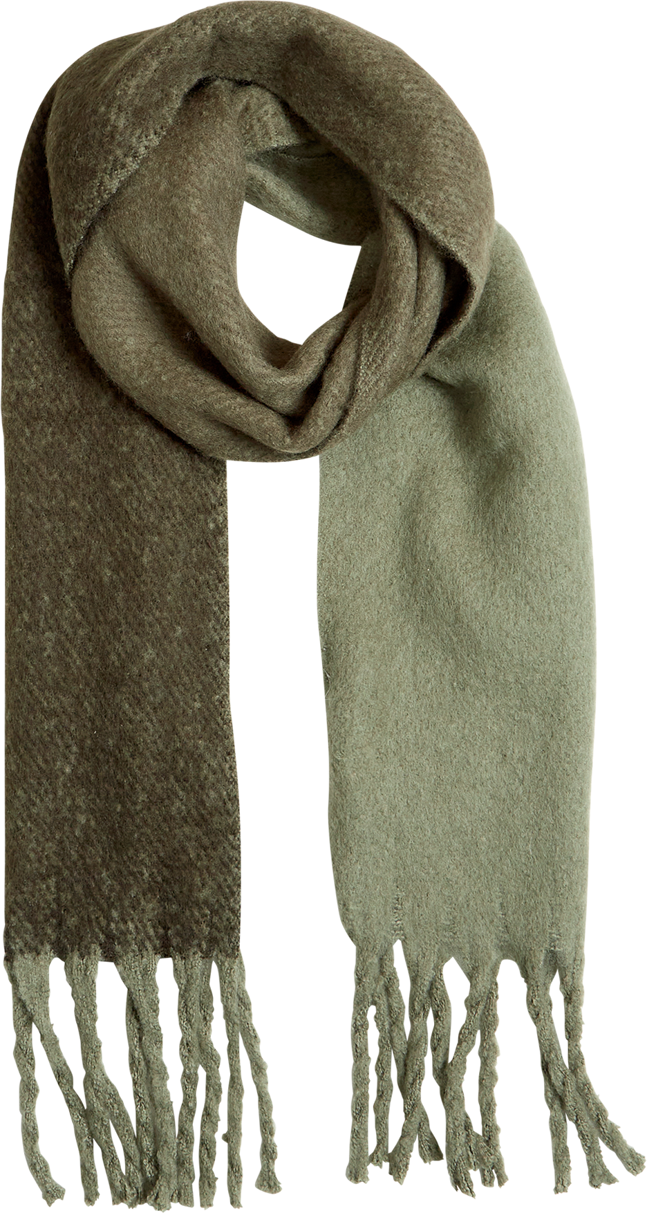 MSCHRays Scarf Key
