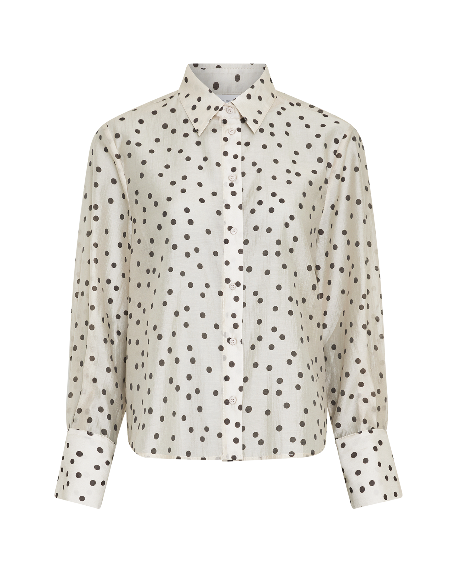 MSCHDorothea Faustina Shirt AOP