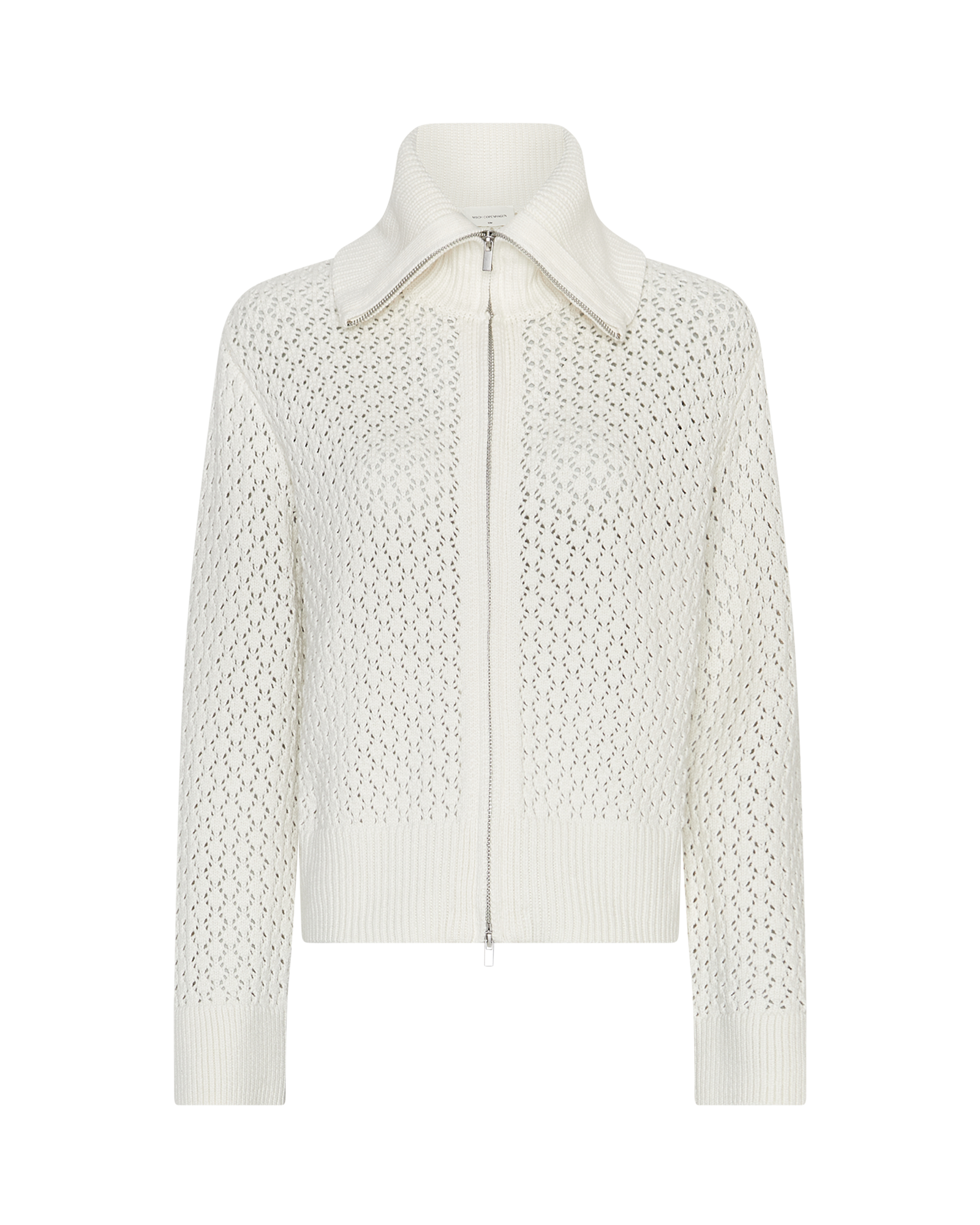 MSCHDaina Zip Cardigan