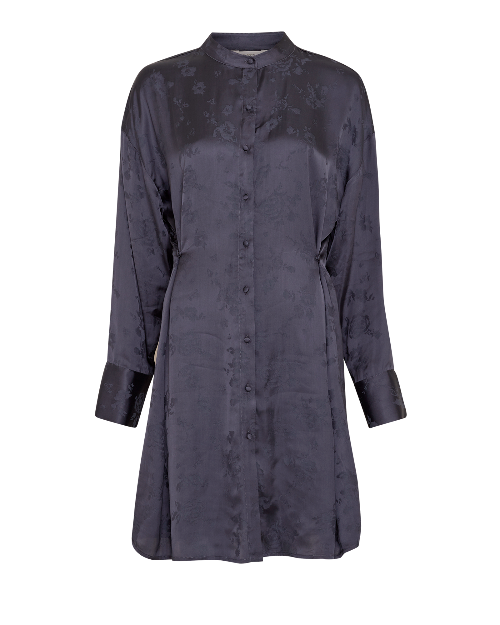 MSCHFloran Shirt Dress