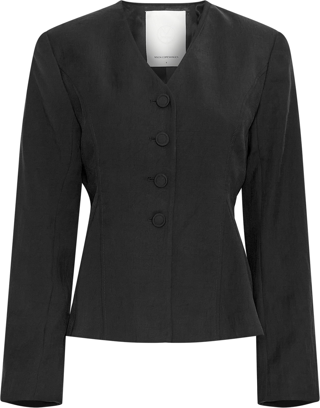 MSCHManny Blazer