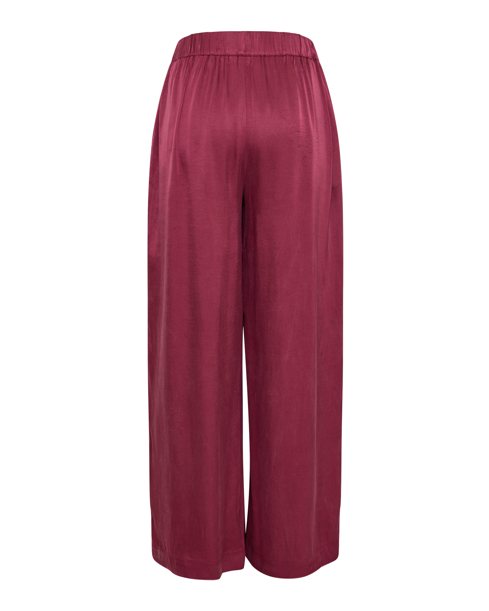 MSCHShaelan Pants – Rhododendron, back