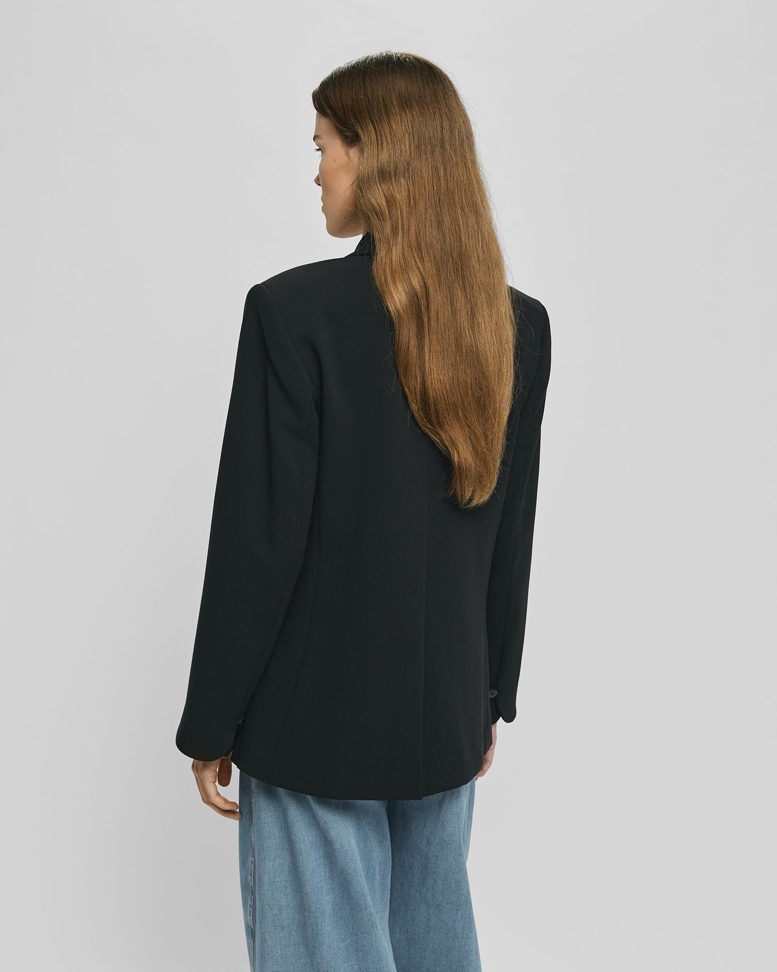 MSCHZeta Michelle Blazer