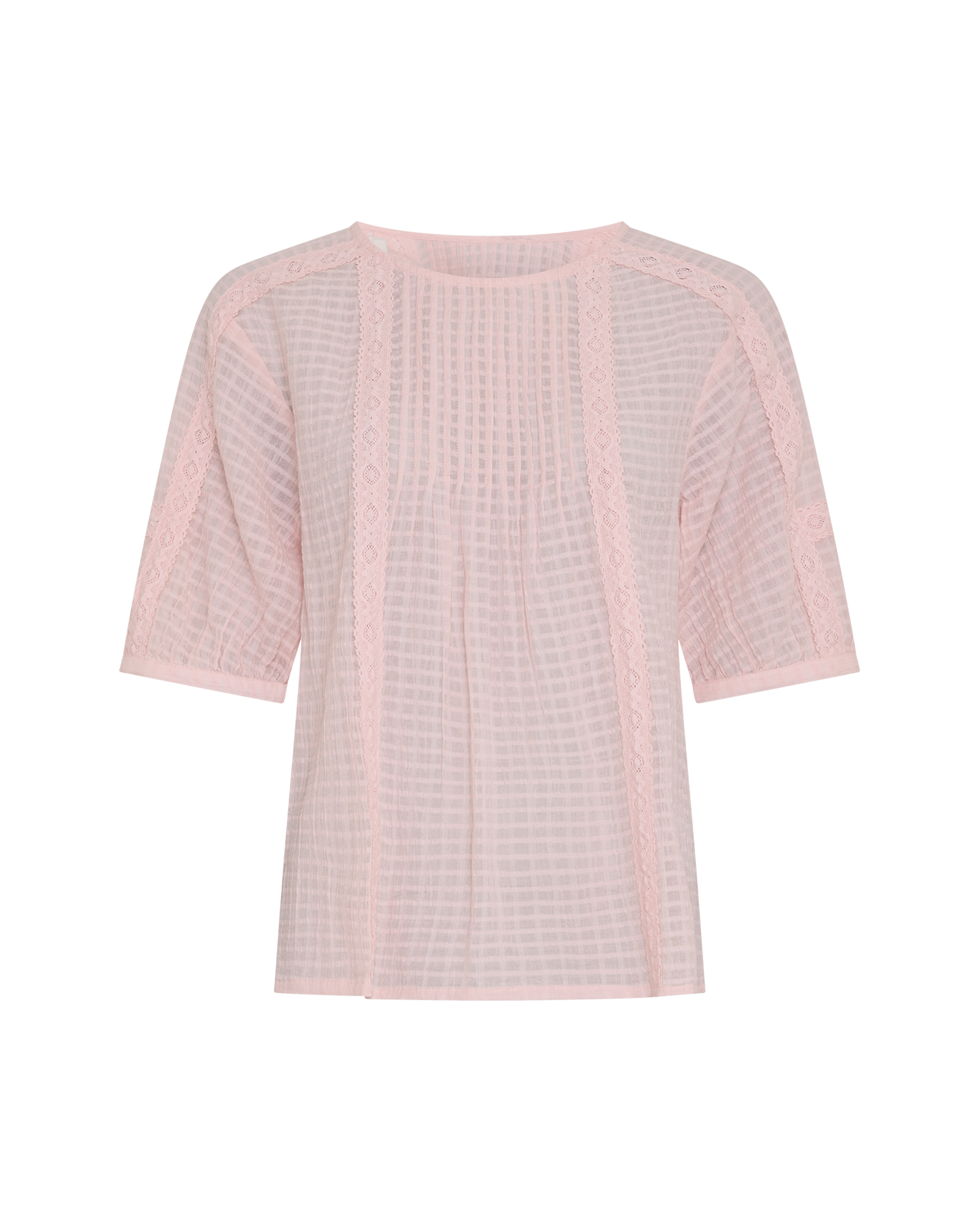 MSCHSvea 2/4 Top