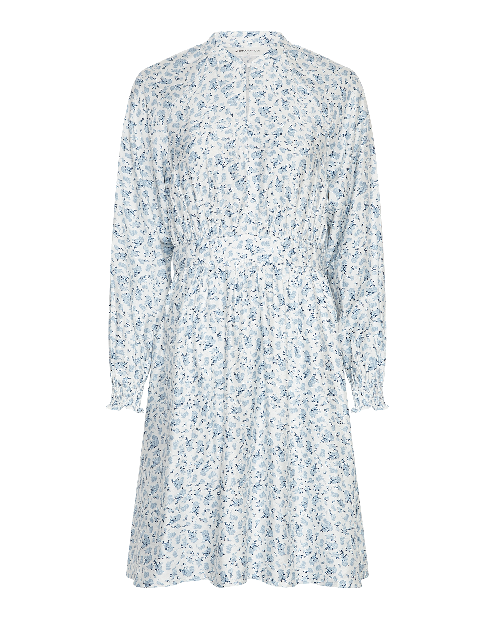 MSCHCajsa Karalynn Dress AOP