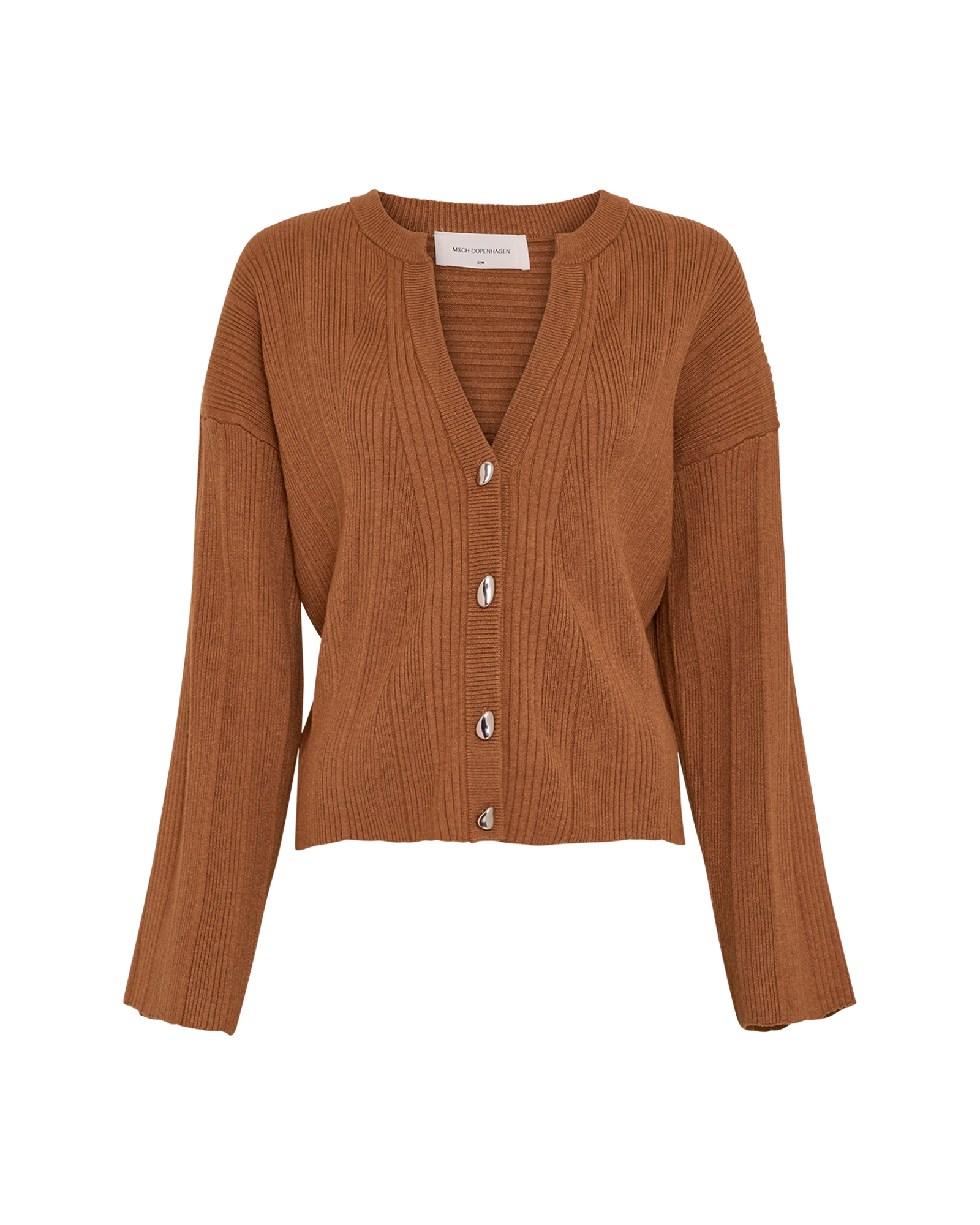 MSCHZalia Rachelle Cardigan
