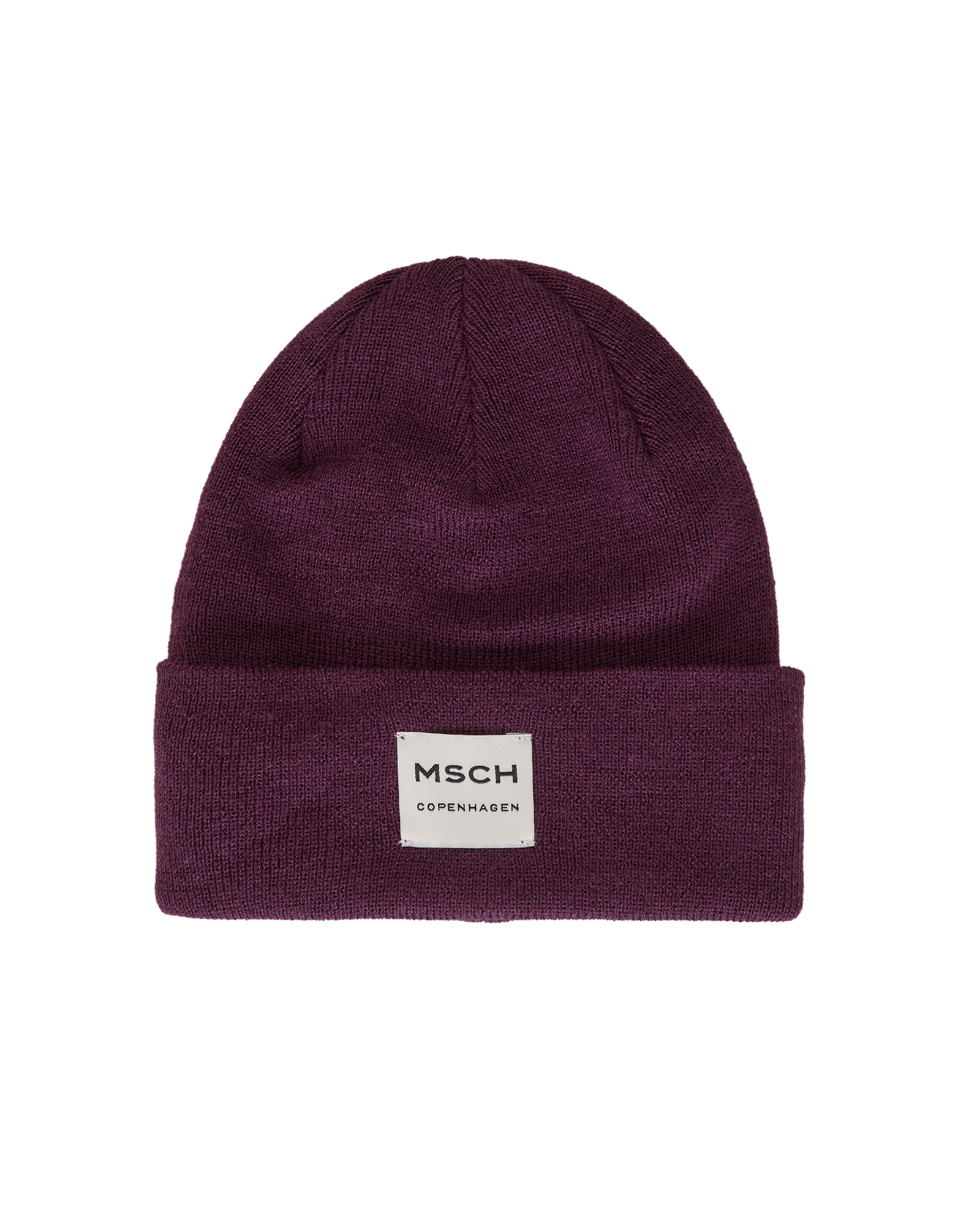 MSCHMojo Logo Beanie