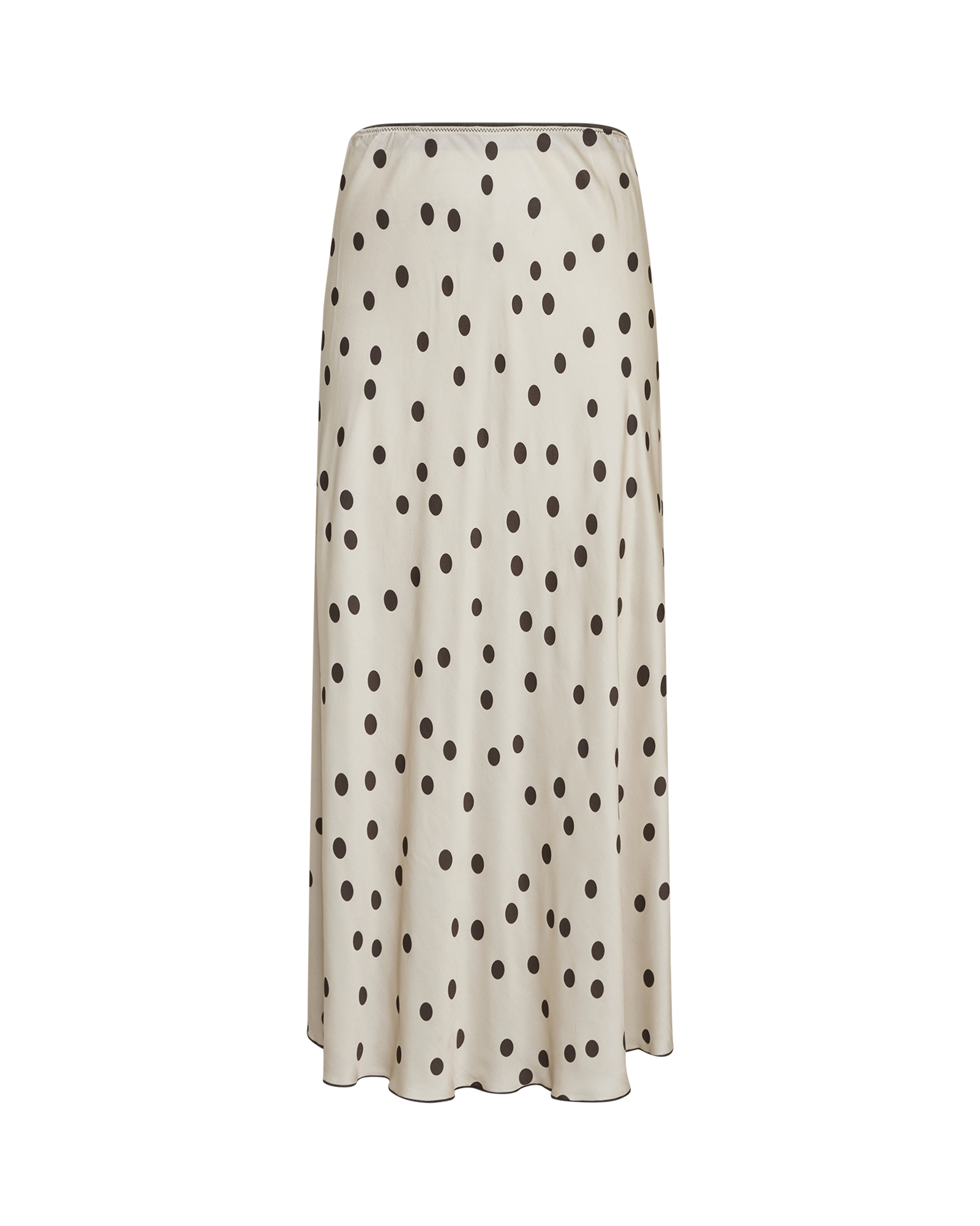 MSCHClarette Irida Skirt AOP – Peyote Dot, front