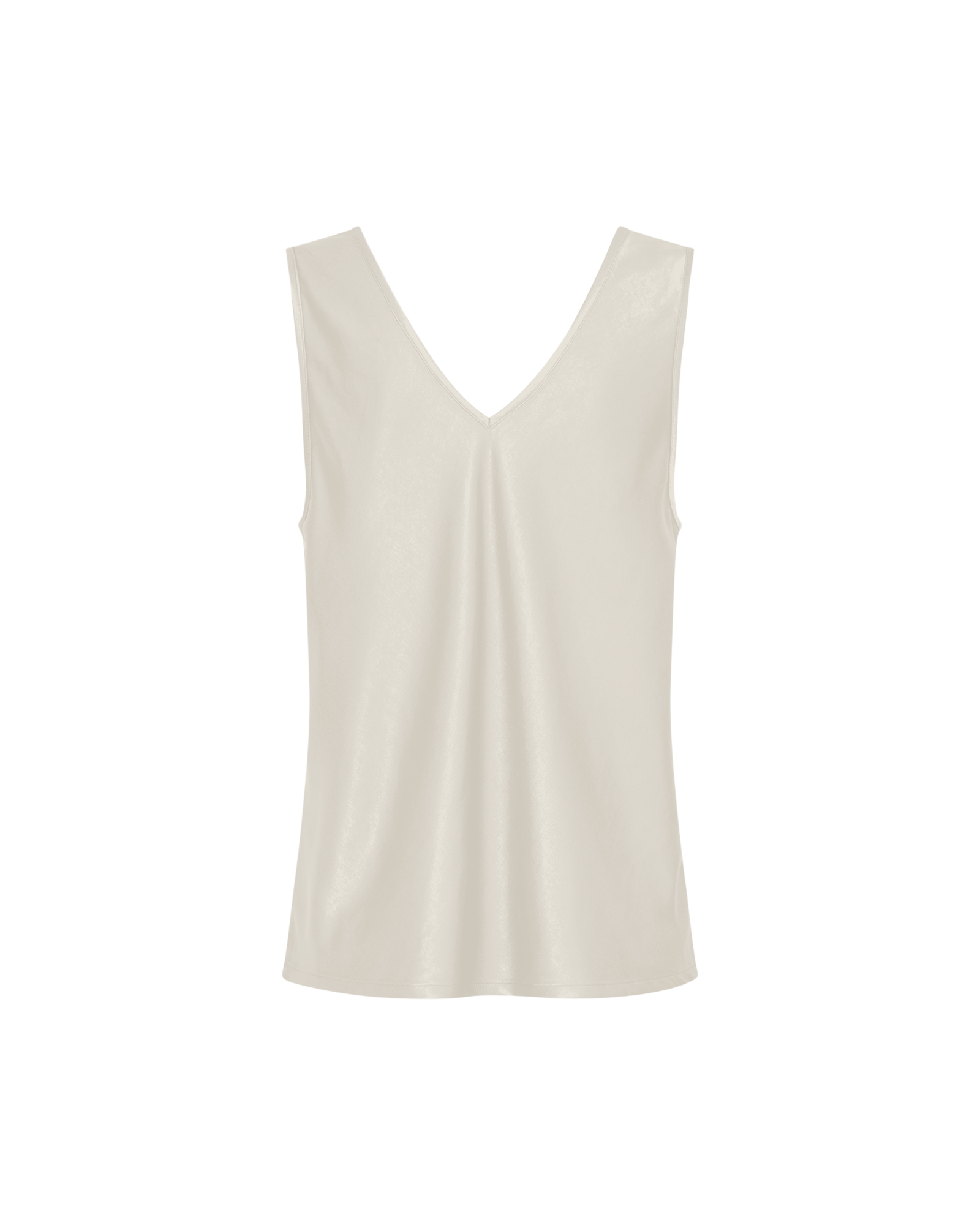 MSCHTilde Ullas SL Top – BIRCH, close-up