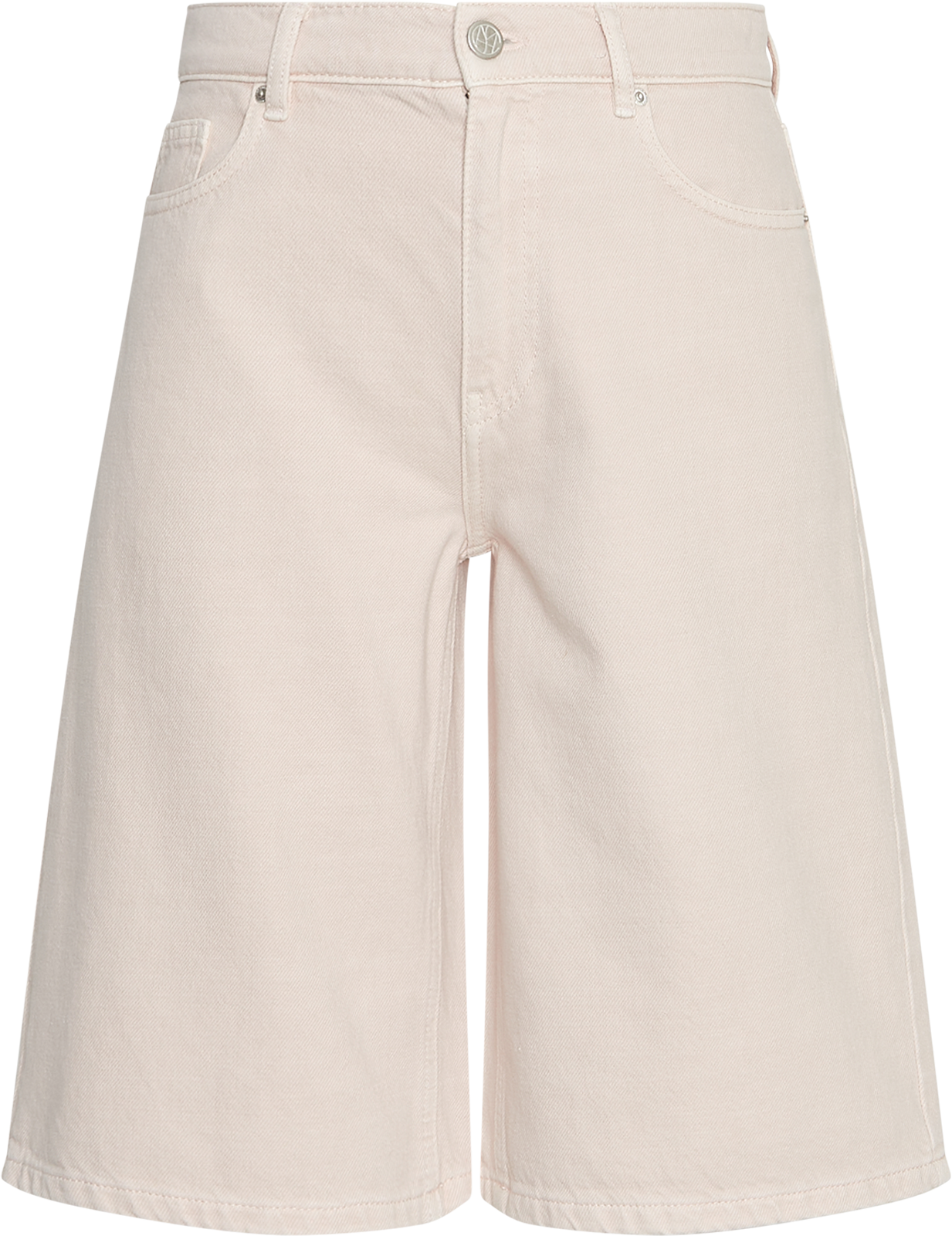 MSCHAspen Ida Denim Shorts