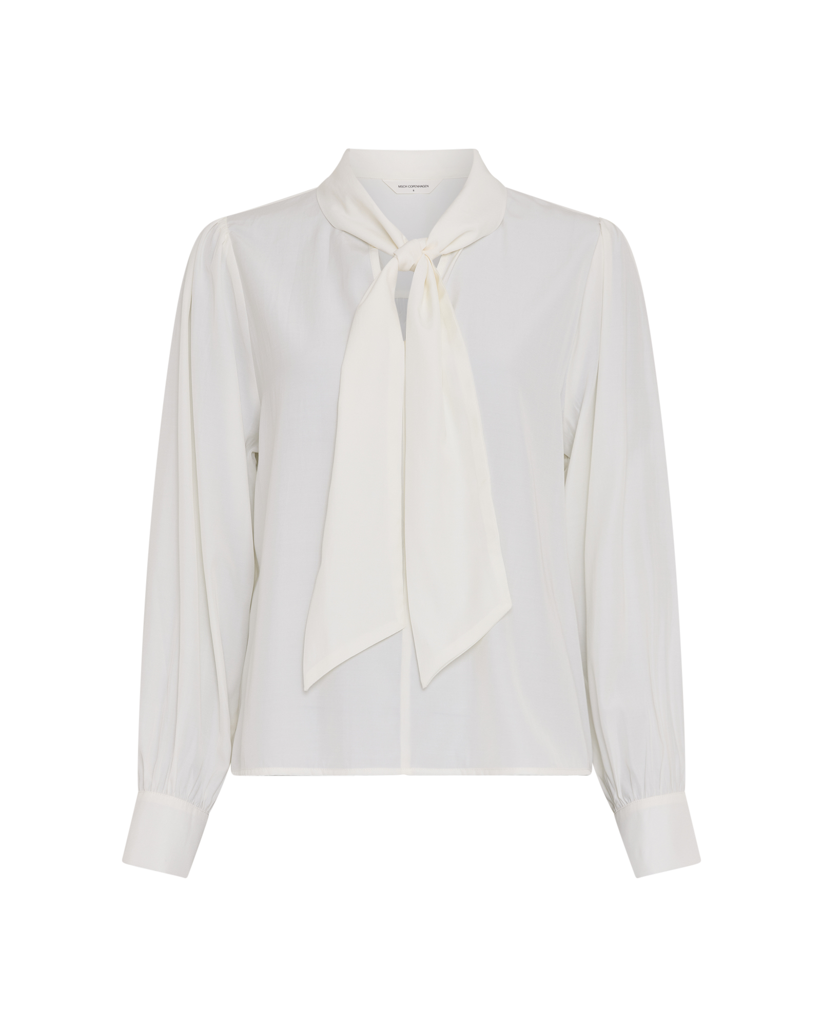 MSCHJuliana Tie Top