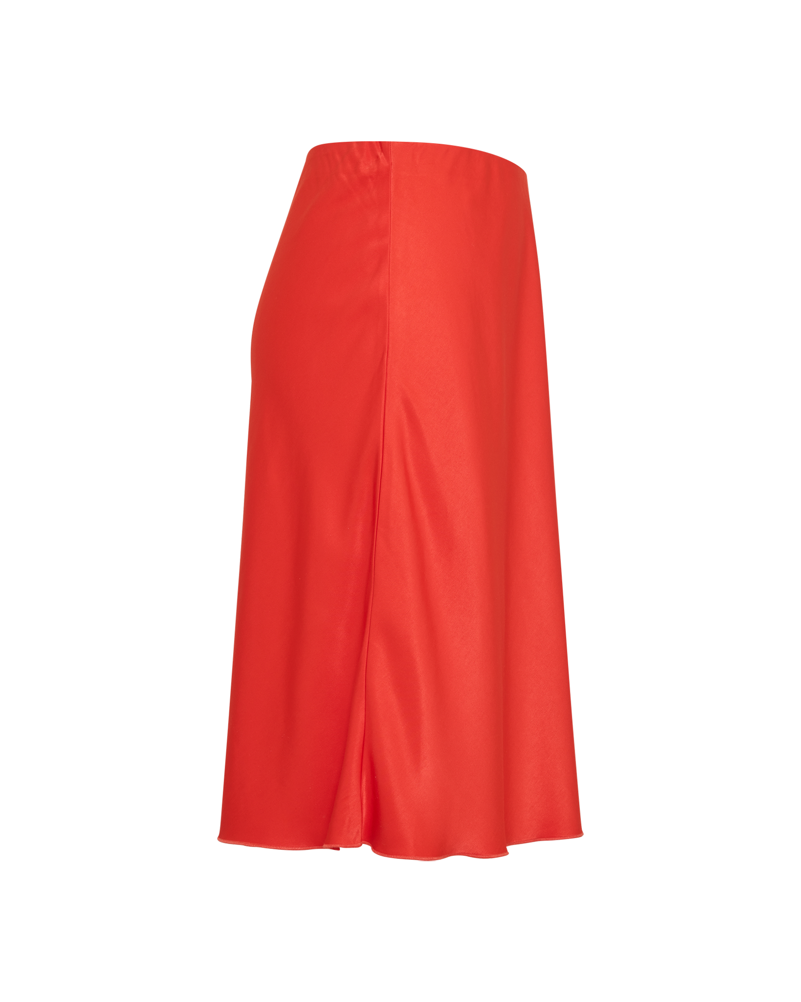 MSCHTilde Ullas Skirt – ORANGE.COM, close-up