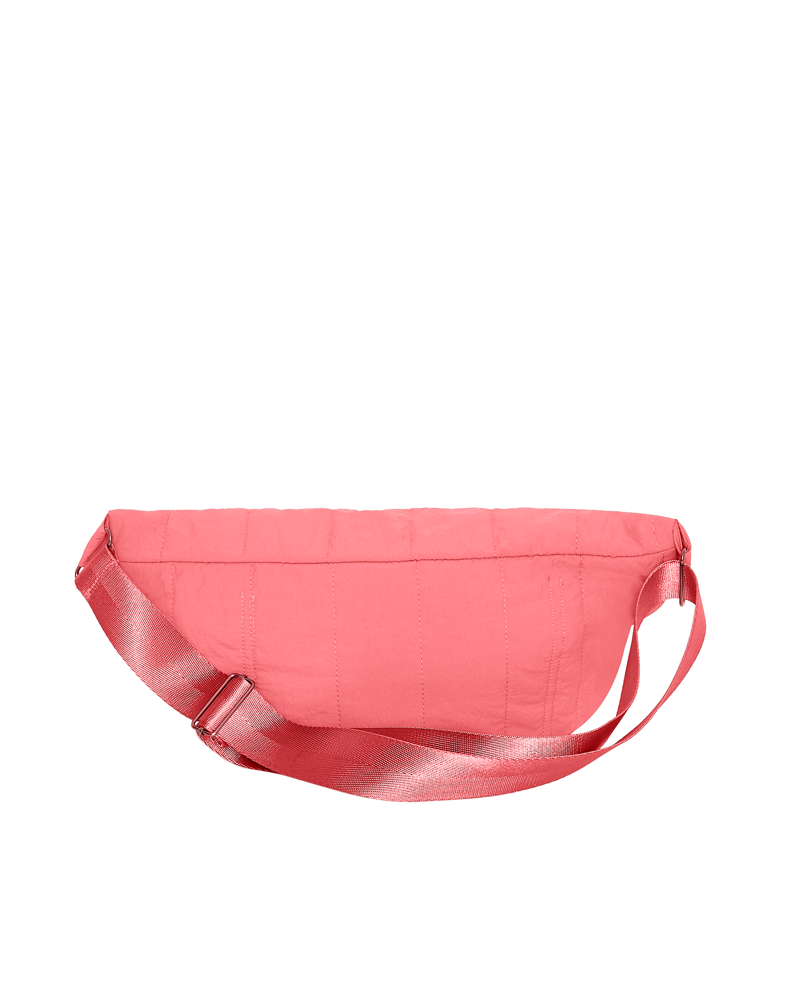 MSCHSasja Icon Bumbag – Faded Rose, back