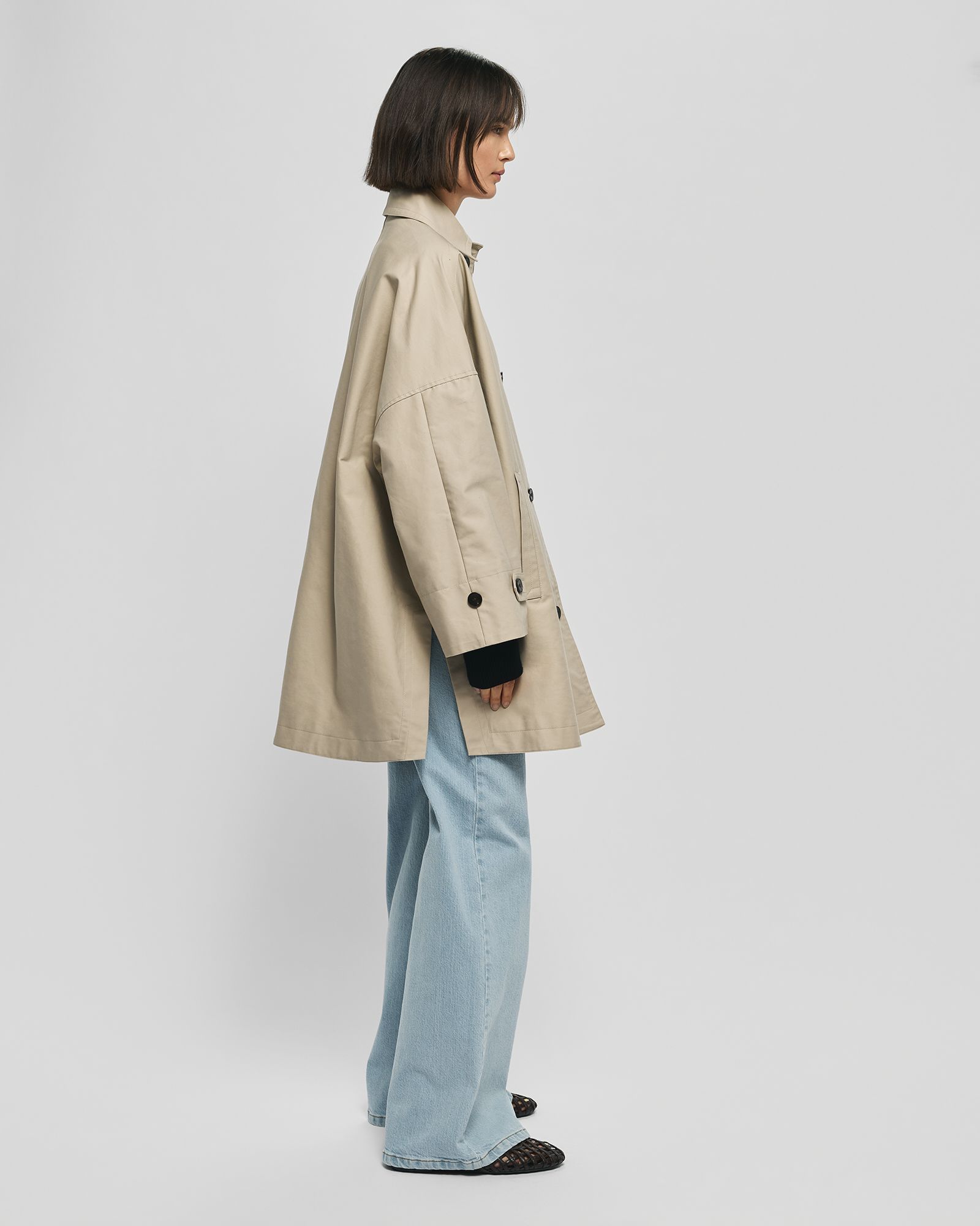 MSCHTikka Jacket