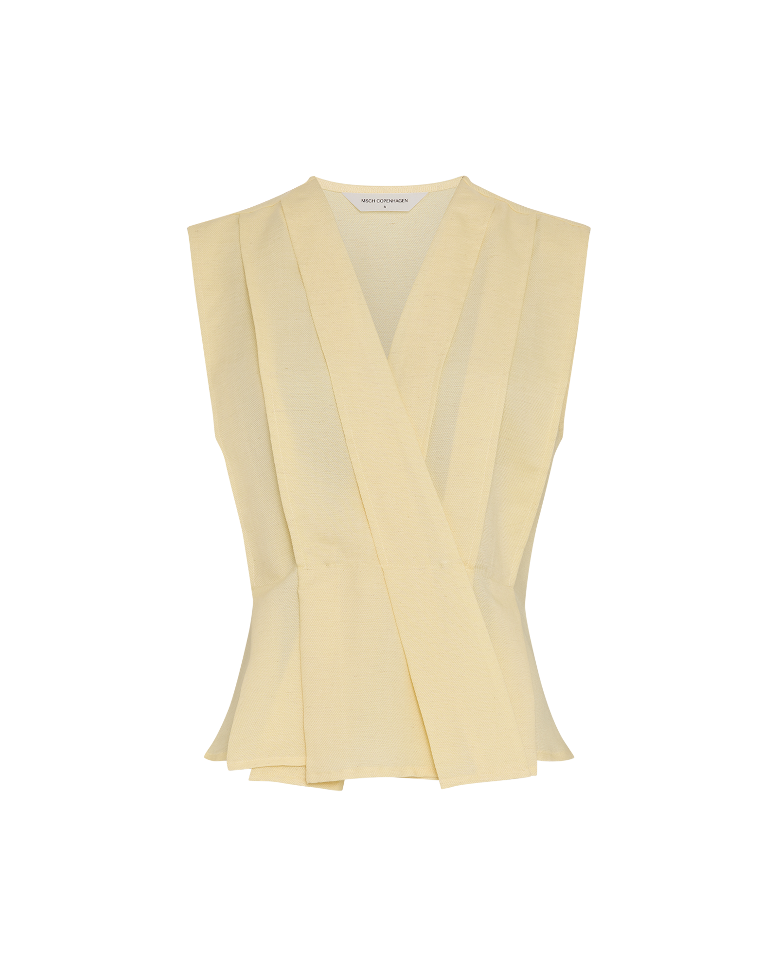 MSCHGia Franciska Waistcoat