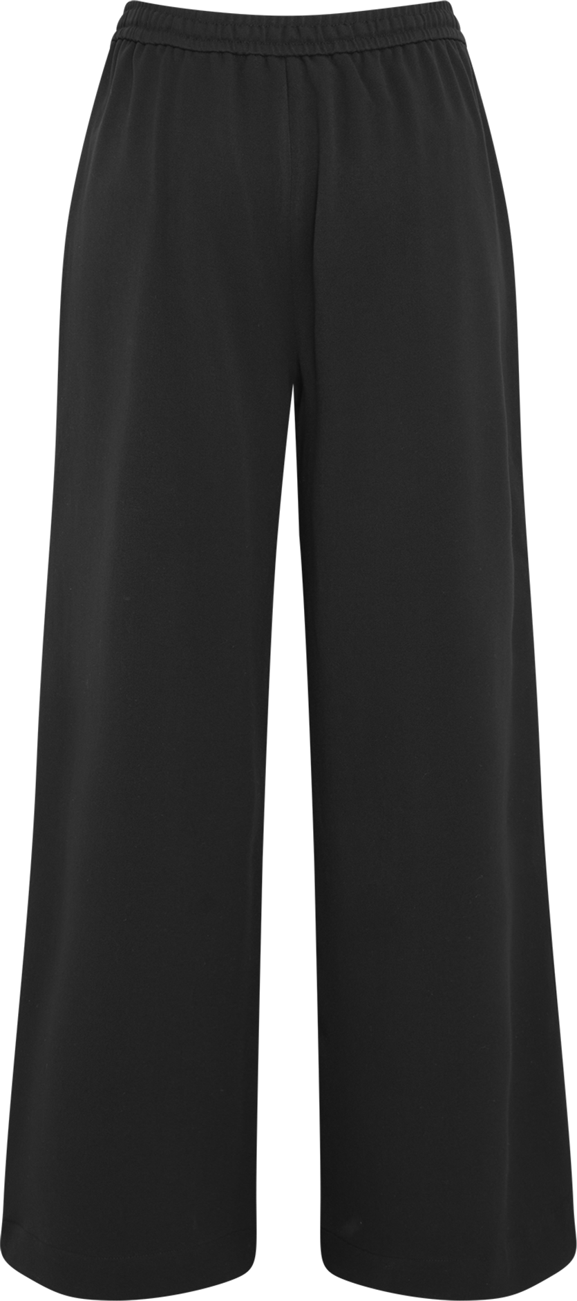 MSCHJalen Henrika Pants – Black, back