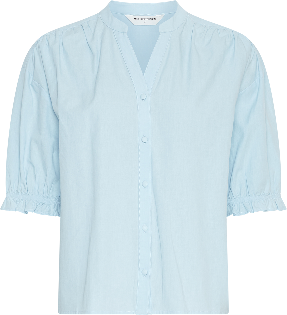 MSCHMarca Dotten 2/4 Shirt