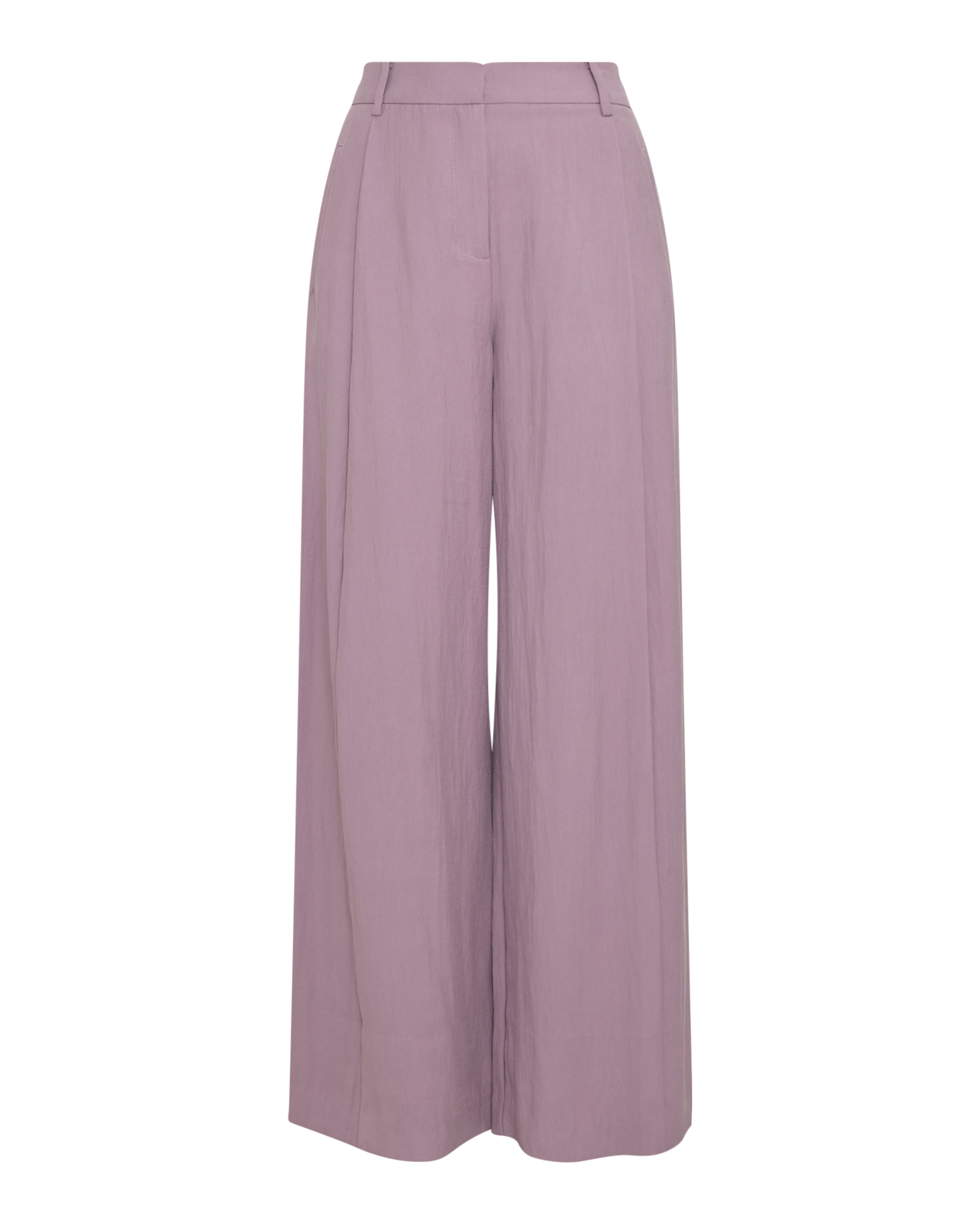 MSCHGrith Frode HW Wide Pants