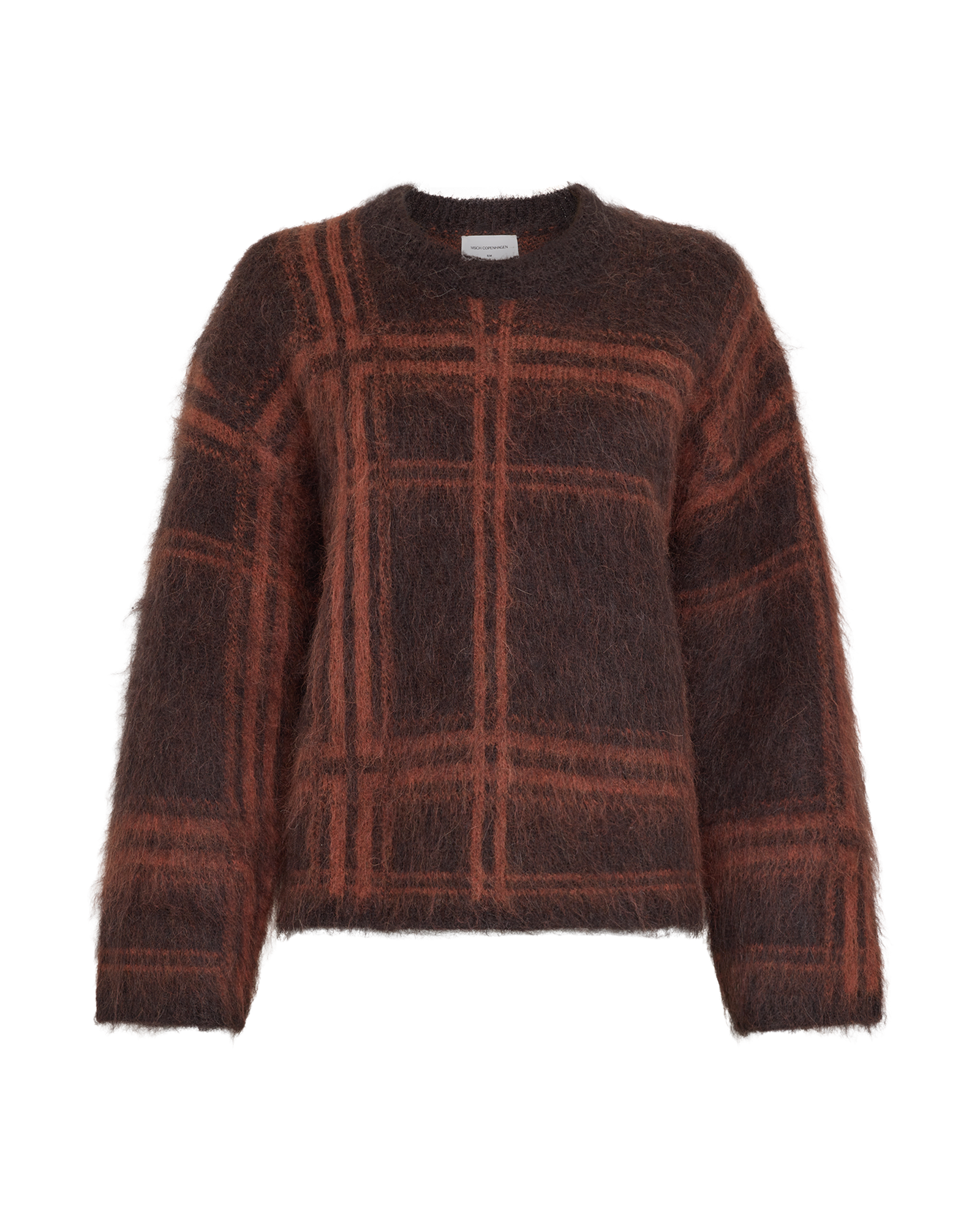 MSCHAgnete Lycie Pullover CHK