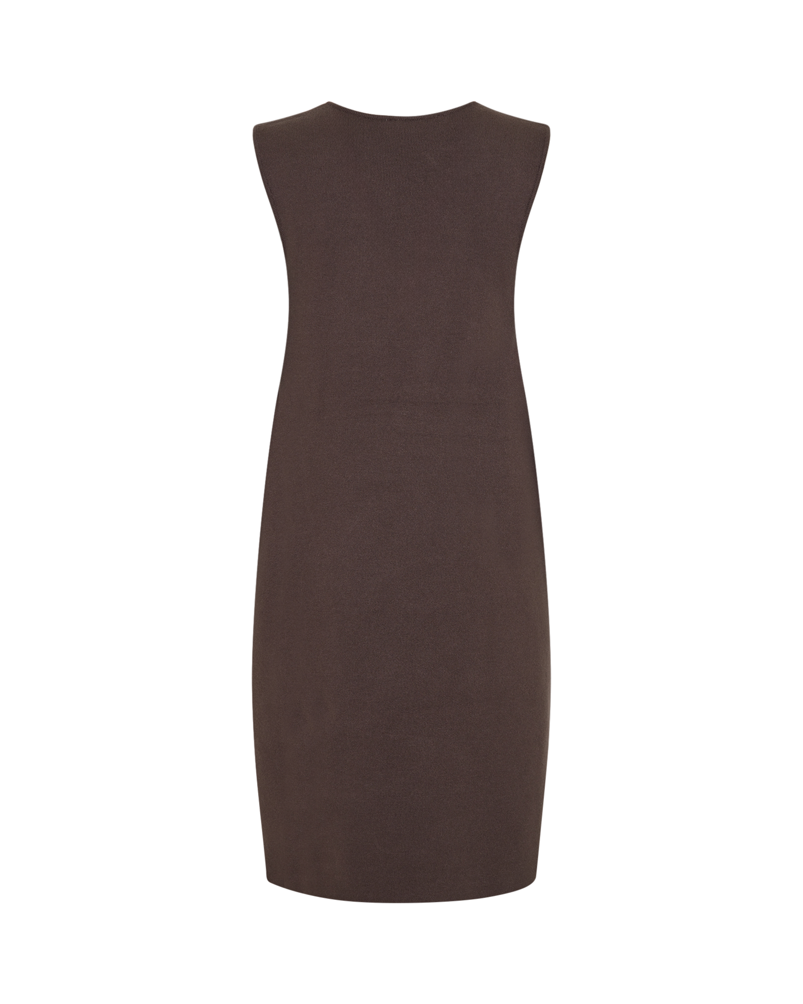 MSCHAgatha East SL Dress – Delicioso, back
