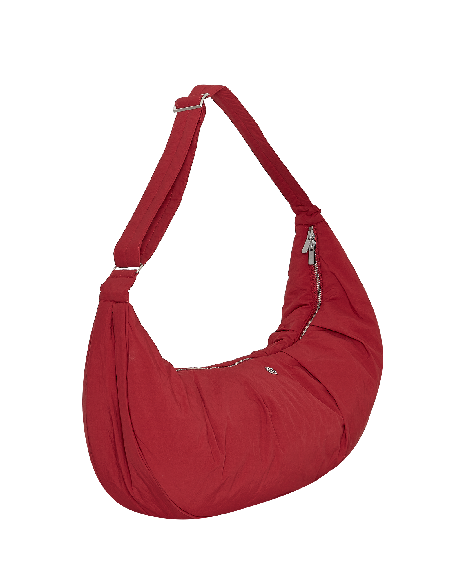 MSCHSafea Sasja Icon Bumbag – Rhubarb, back
