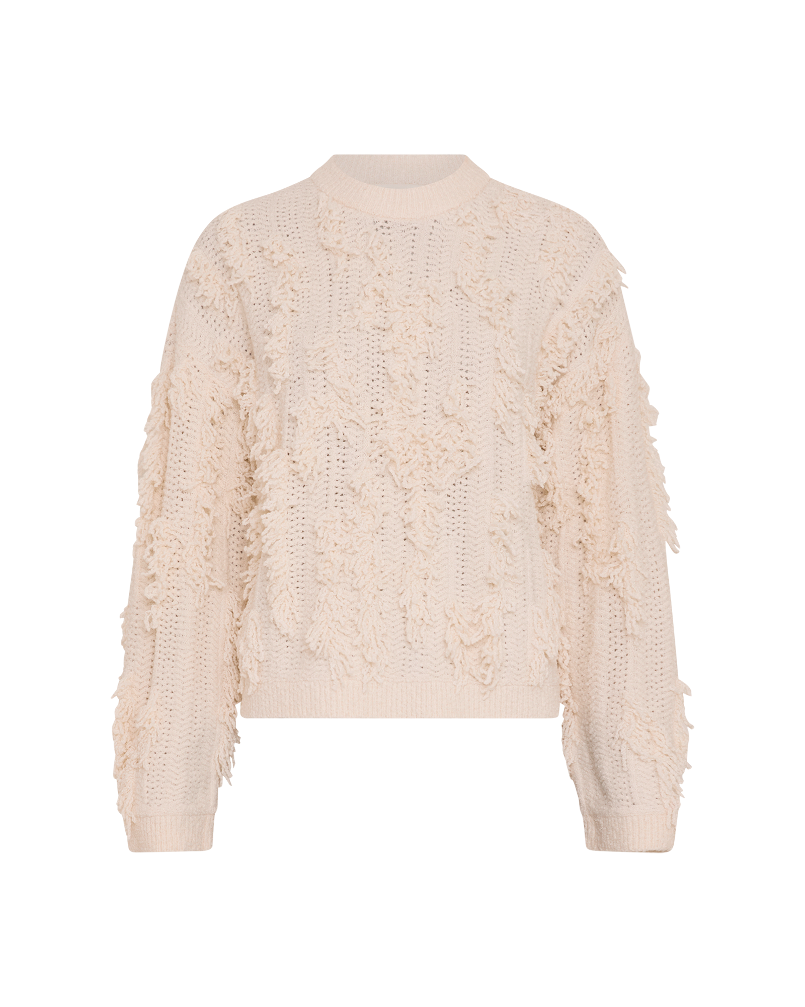 MSCHJennasee Pullover