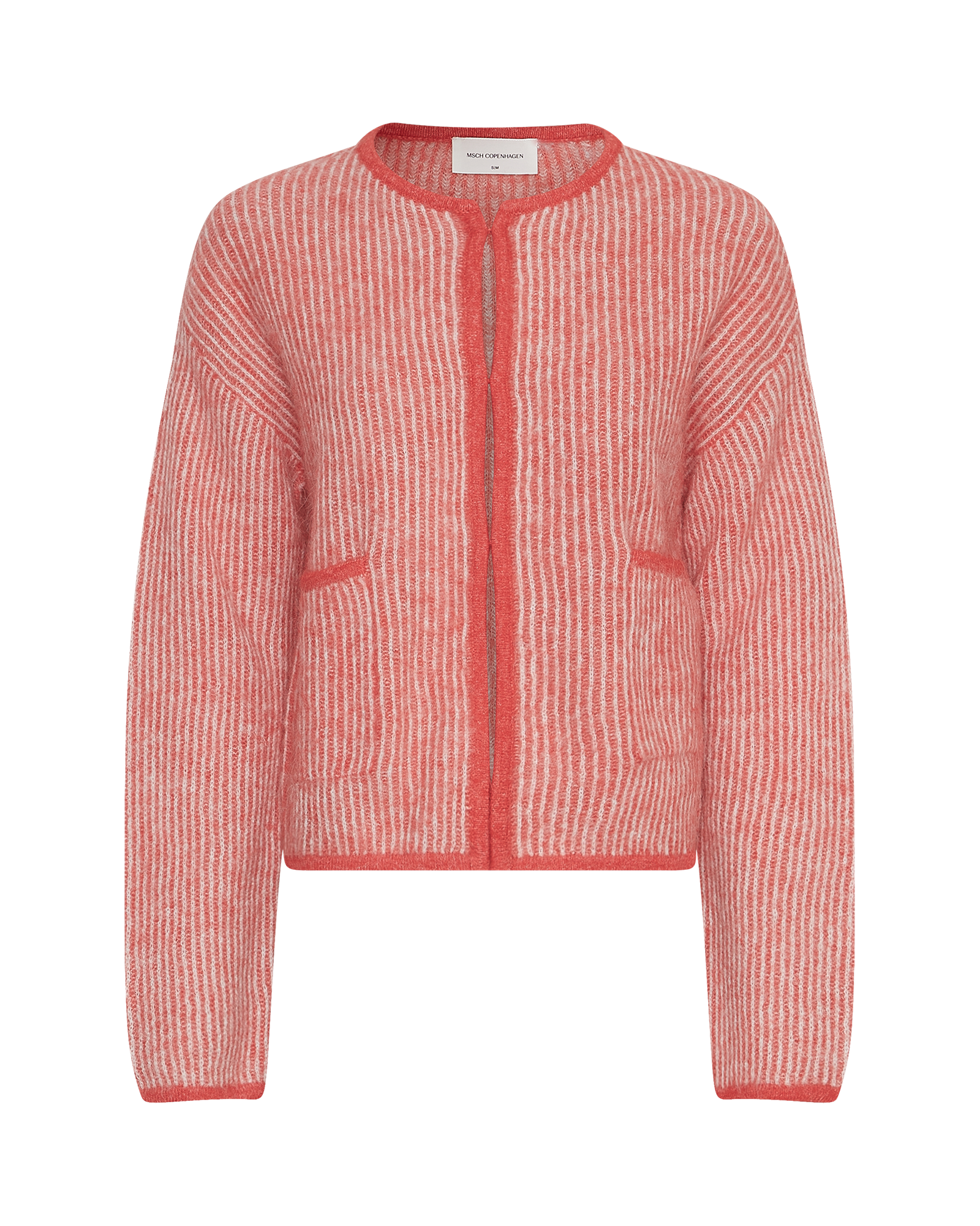 MSCHEliza Nenaya Cardigan STP