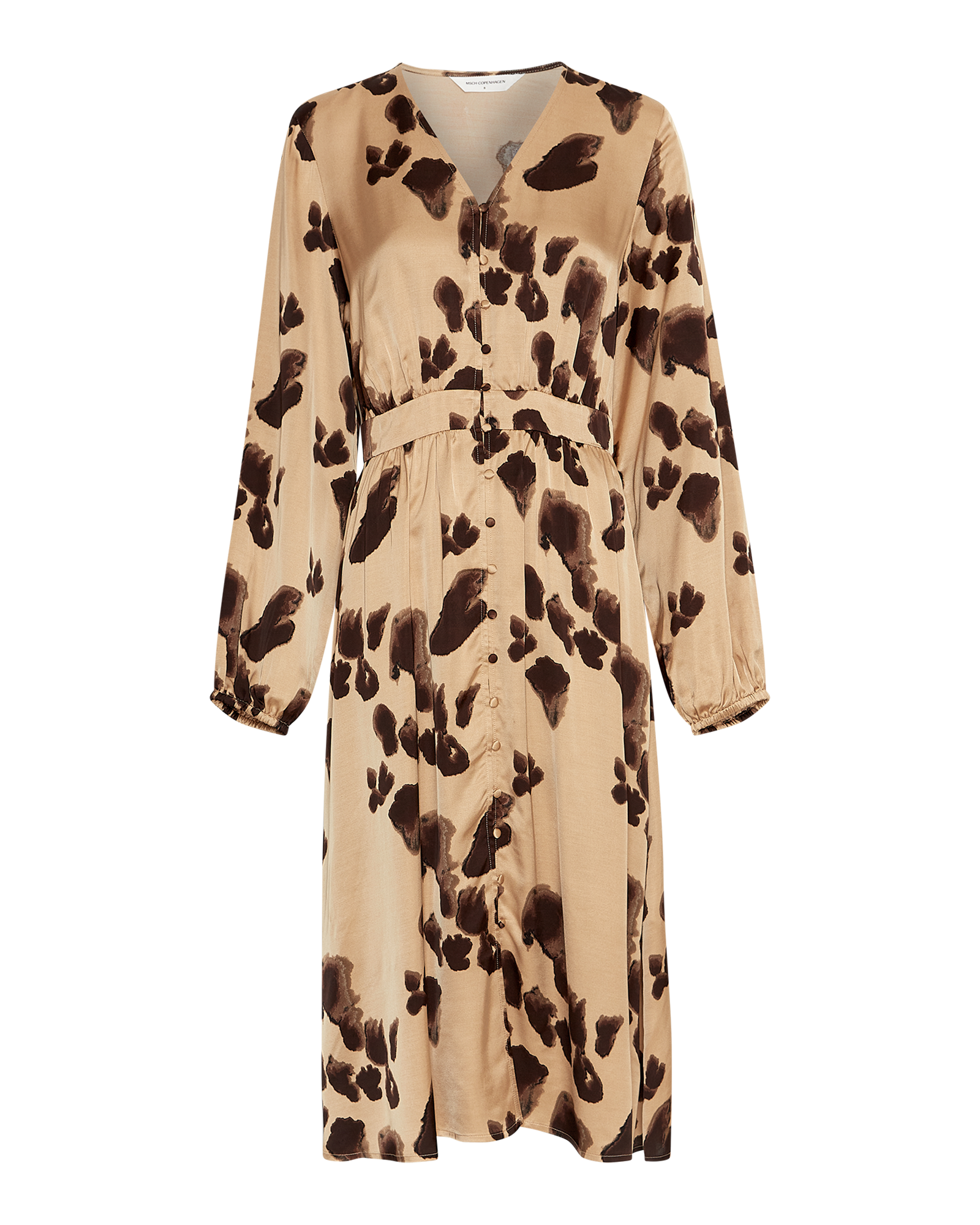 MSCHClarette Irida Dress AOP