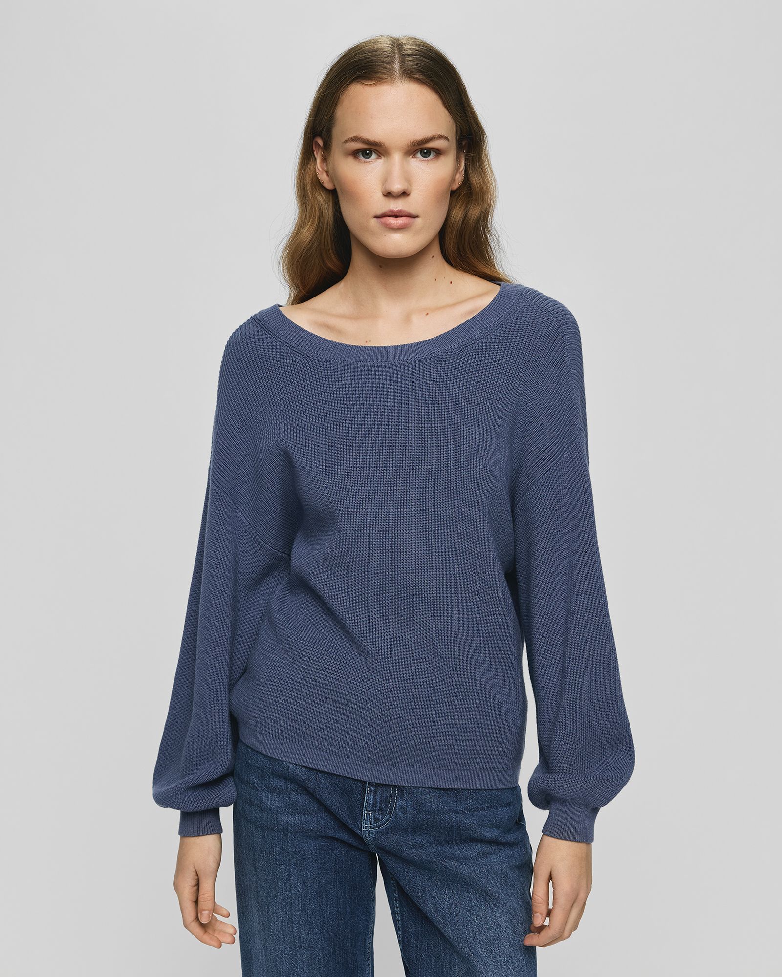 MSCHSilda Rachelle Pullover 