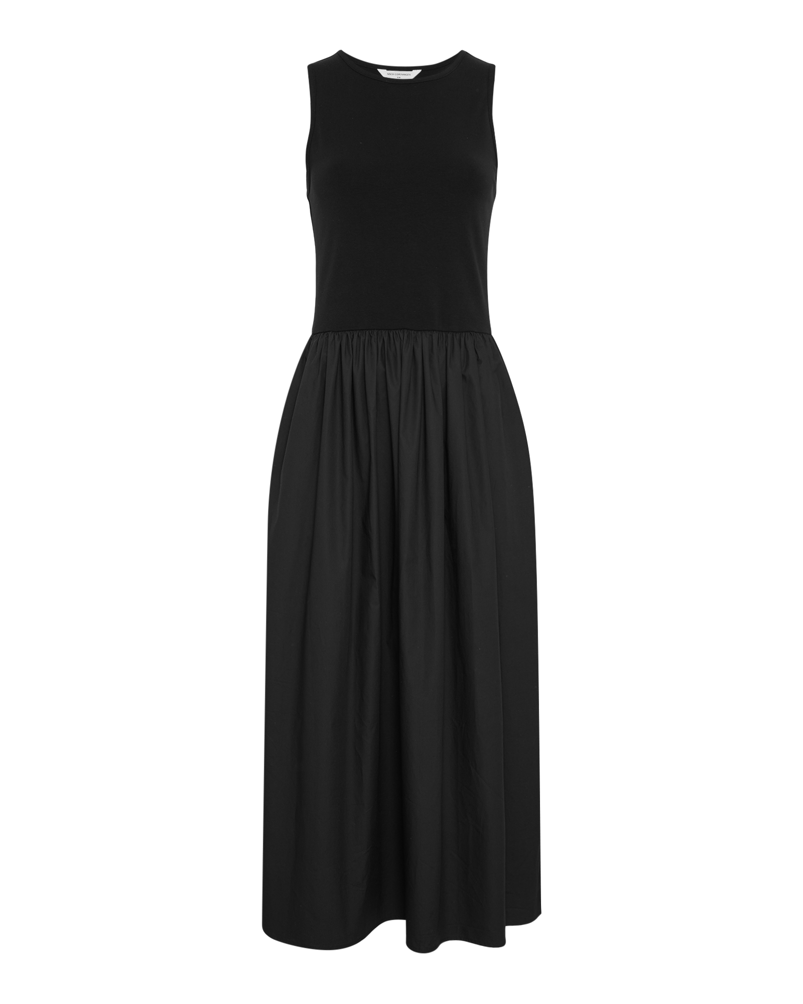 MSCHCris Jillene Wiliane SL Dress