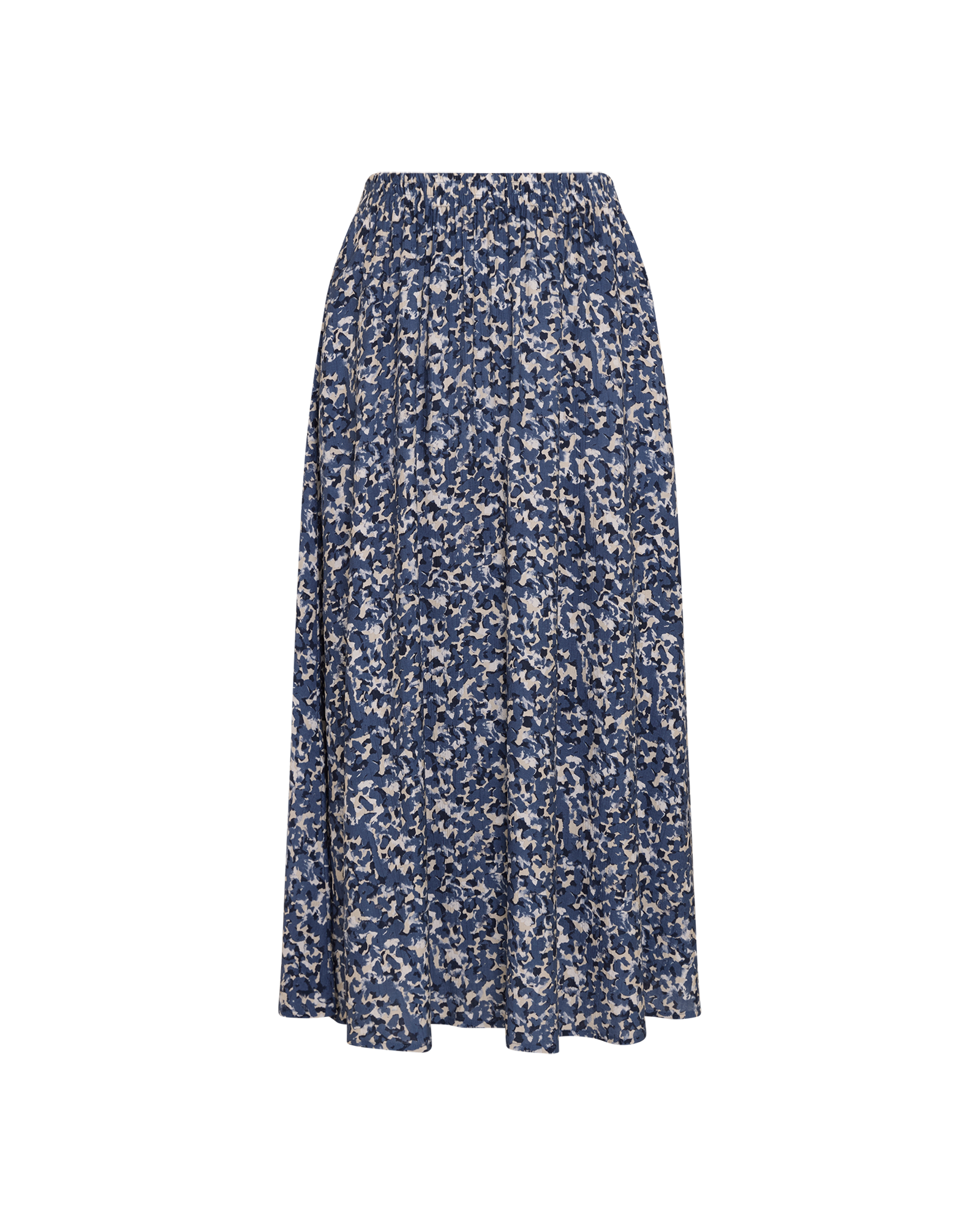 MSCHKaralie Jusia HW Skirt AOP