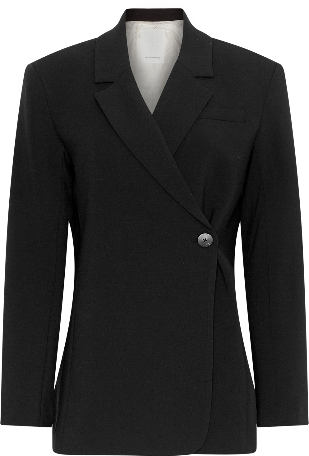 MSCHZeta Michelle Blazer – Black, front