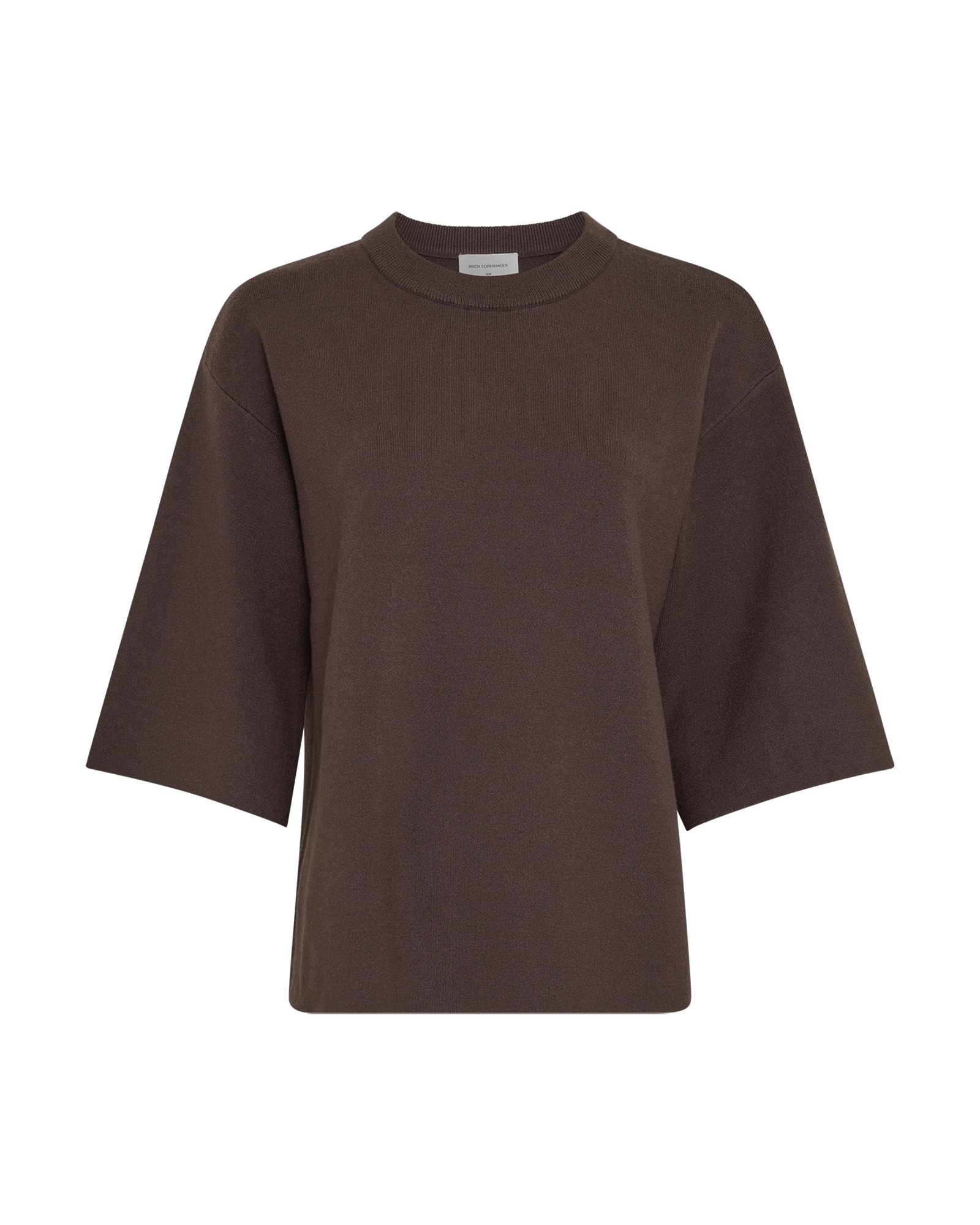 MSCHAgatha East 3/4 Pullover