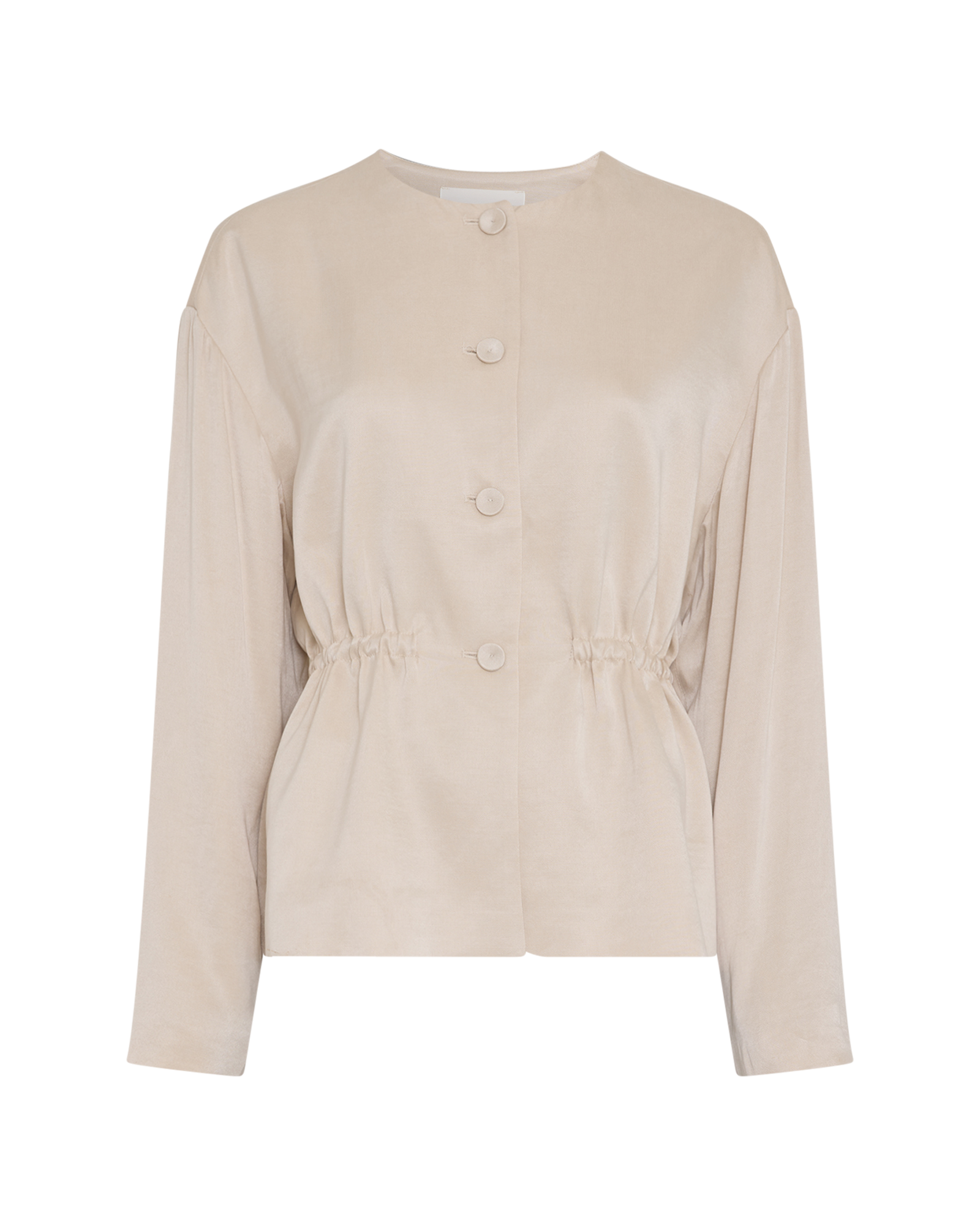 MSCHYvon Shaelan Blazer