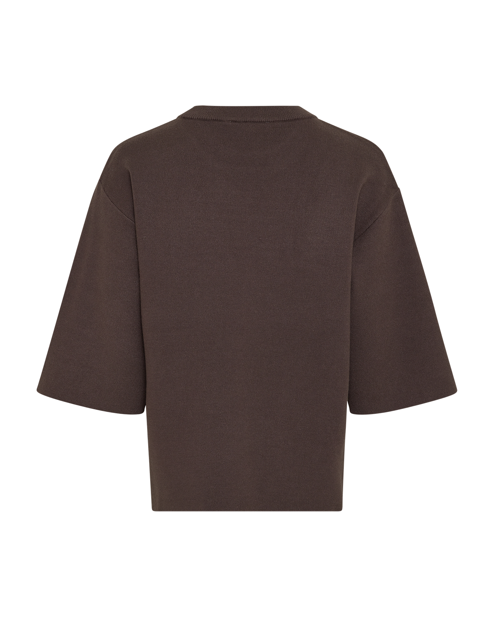 MSCHAgatha East 3/4 Pullover – Delicioso, back