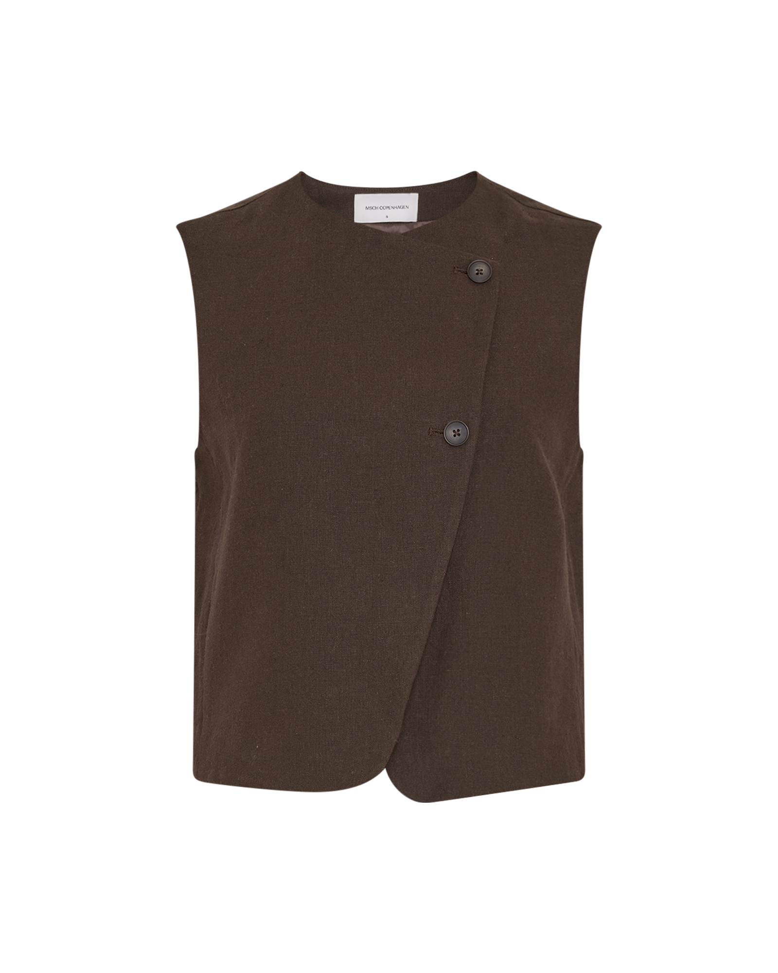 MSCHLara Ginia Waistcoat