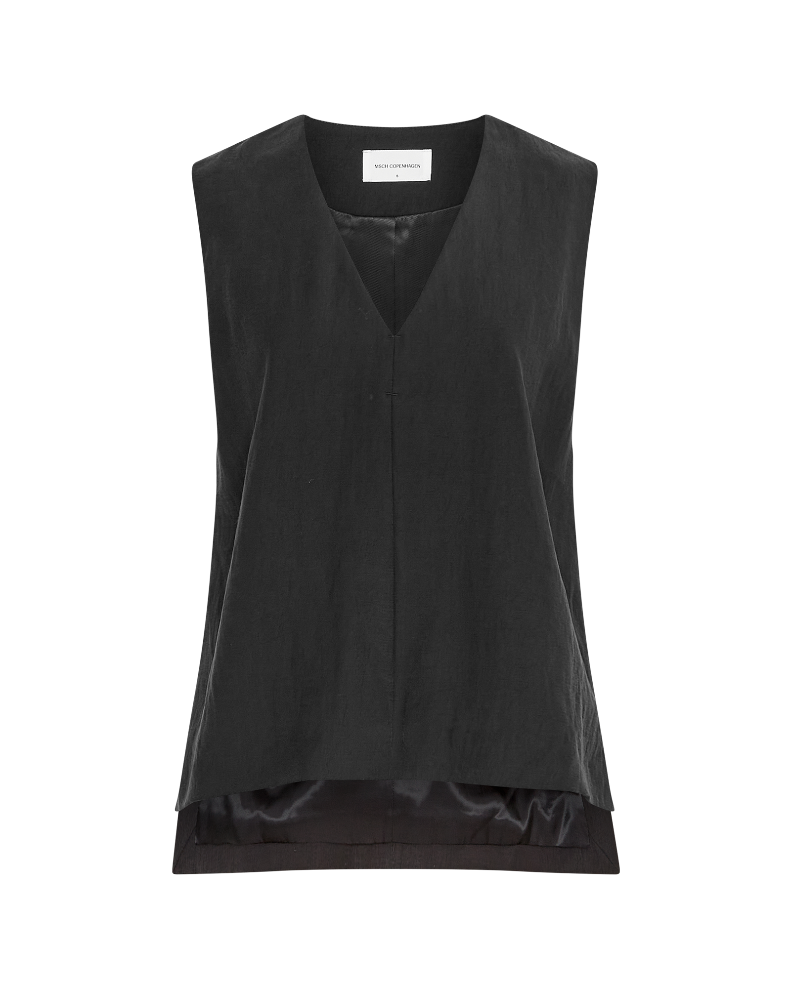 MSCHManny Waistcoat