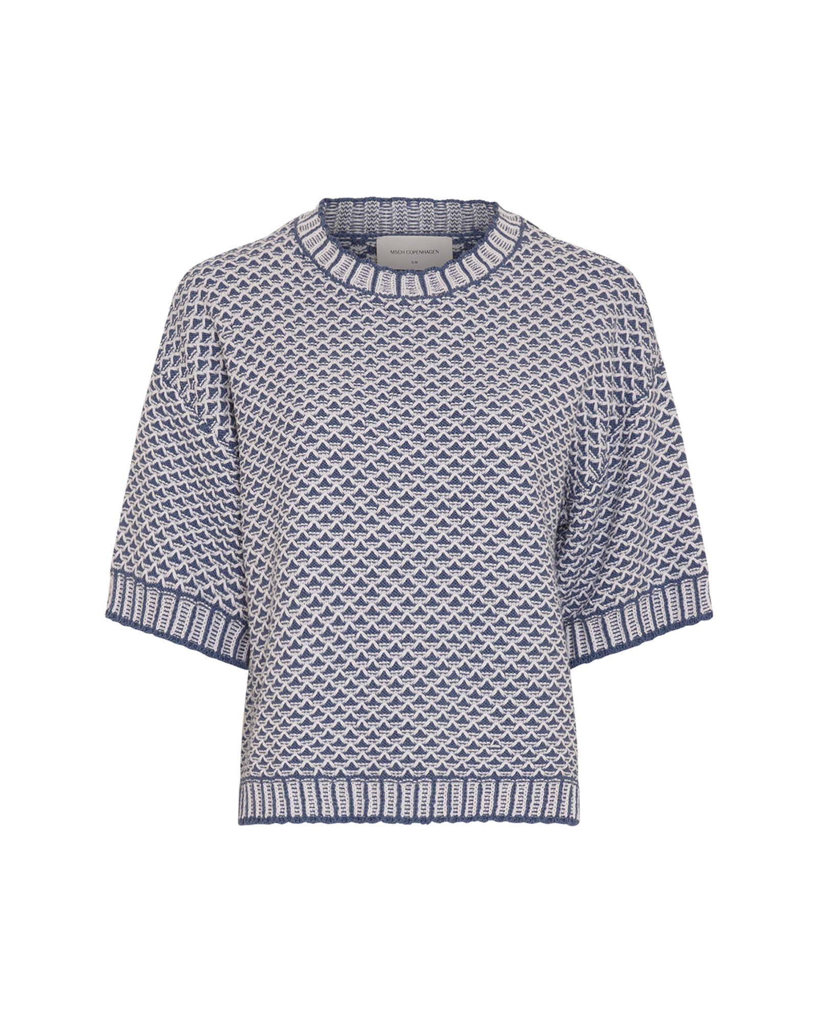 MSCHCatina Pilla 2/4 Pullover