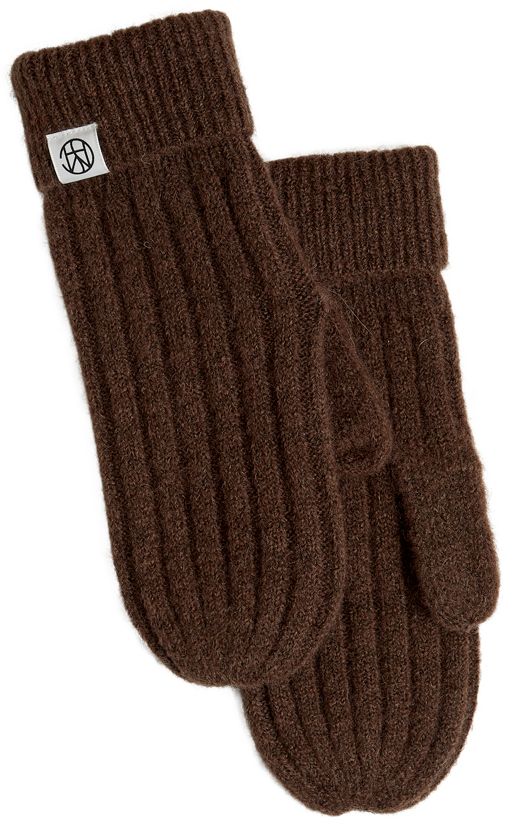MSCHHope Icon Mittens