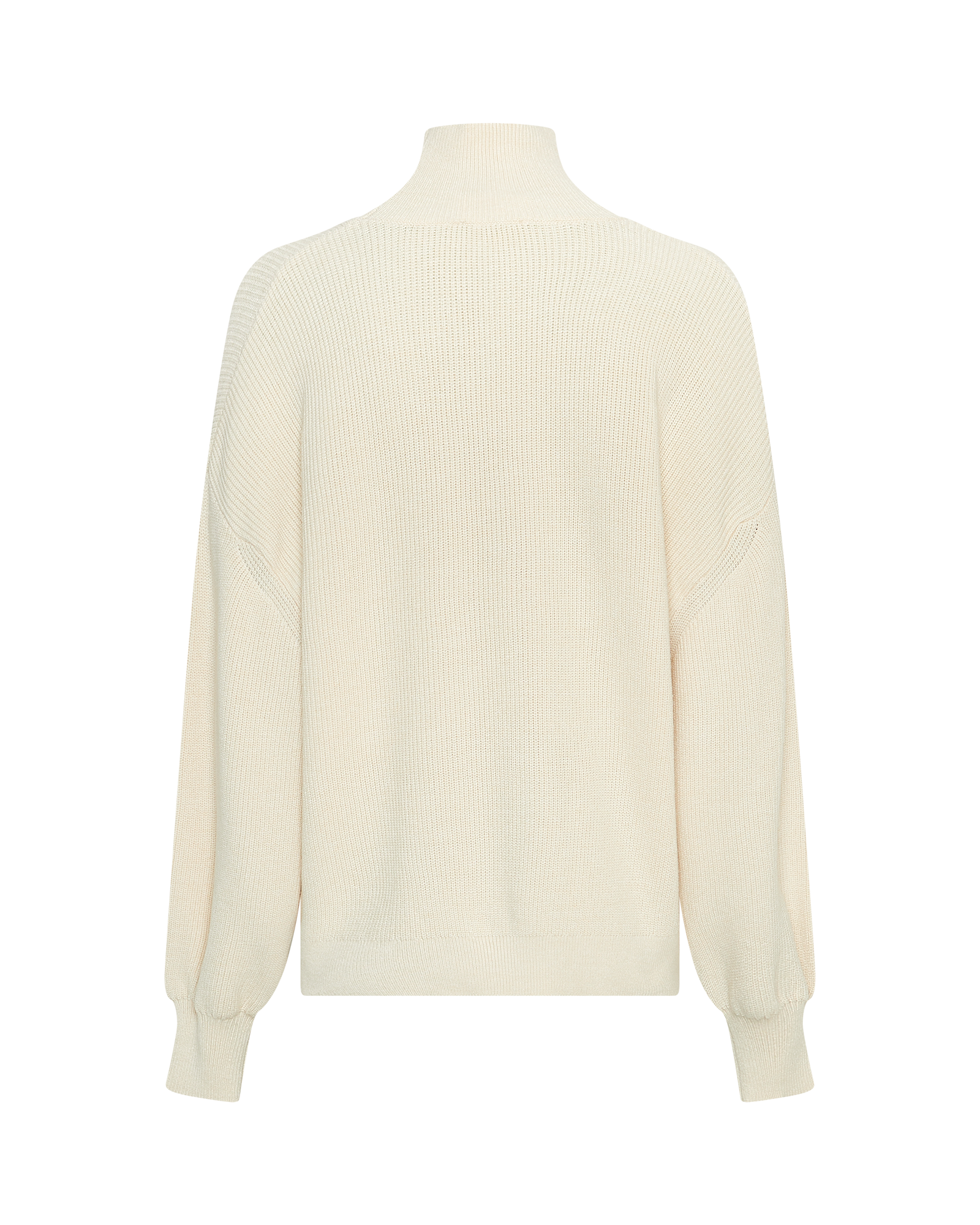 MSCHMagnea Rachelle M Pullover – Fog Melange, back
