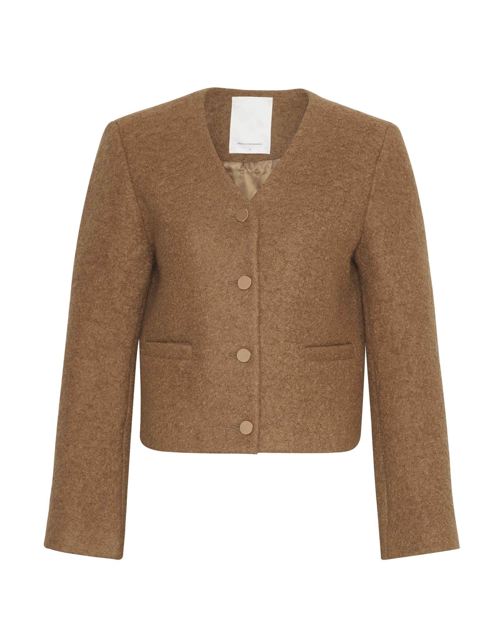 MSCHHannah Cailana Jacket