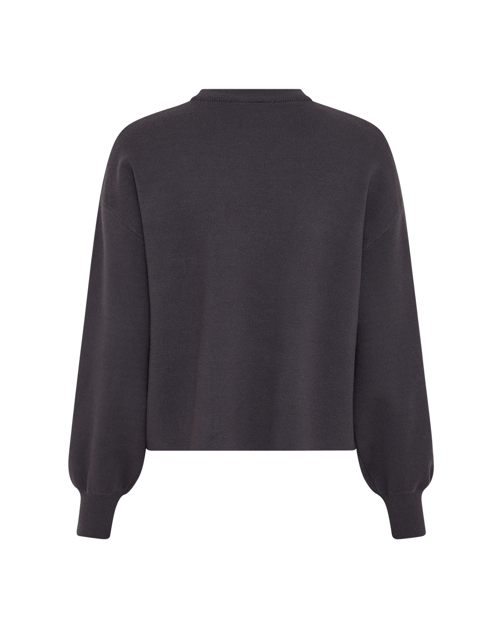 MSCHMercy East Pullover – India Ink, back