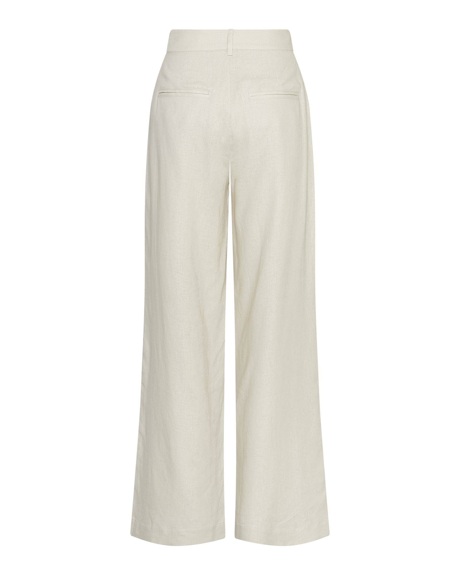 MSCHRyan Conella HW Pants – Peyote, back