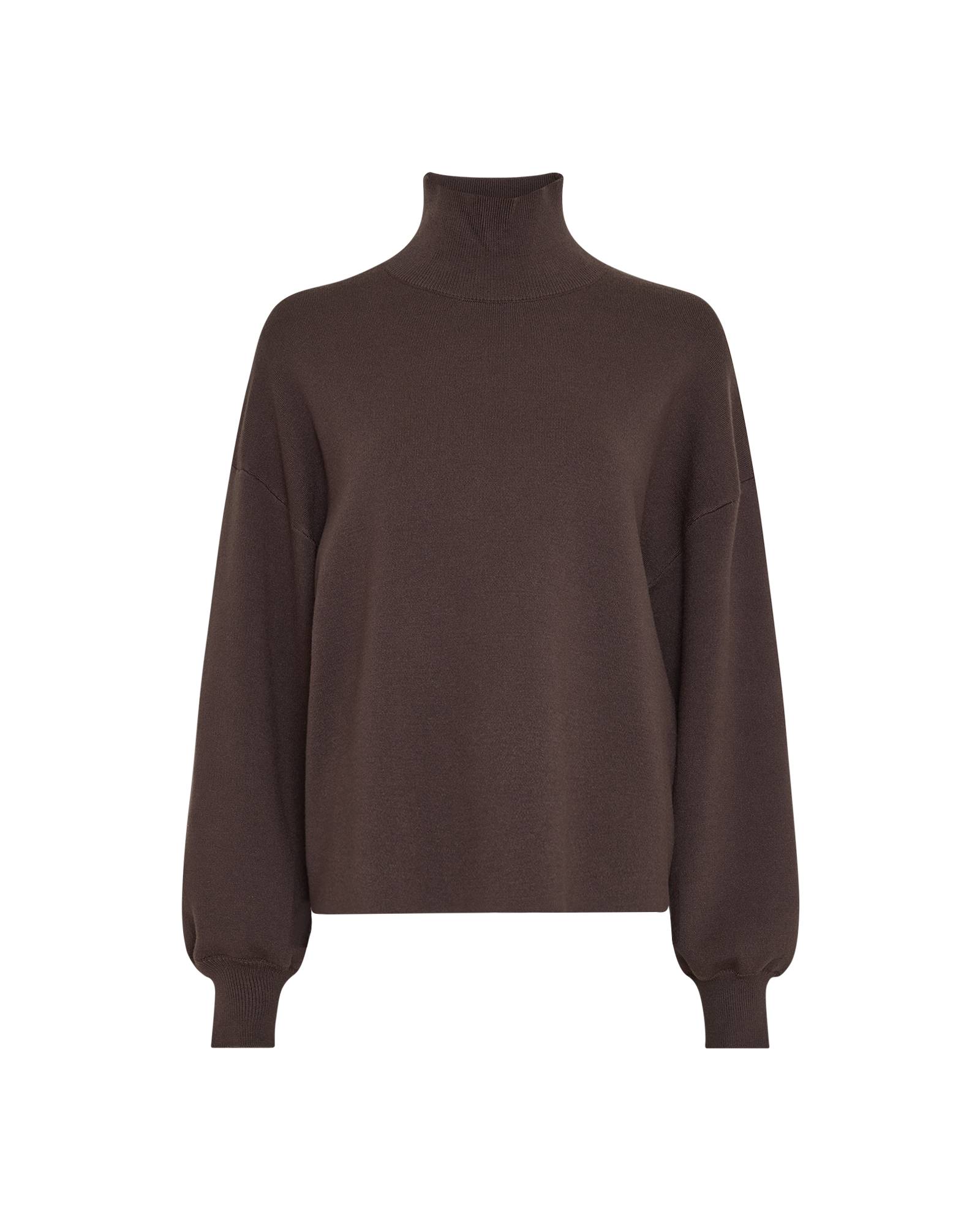 MSCHMercy East M Pullover – Delicioso, front